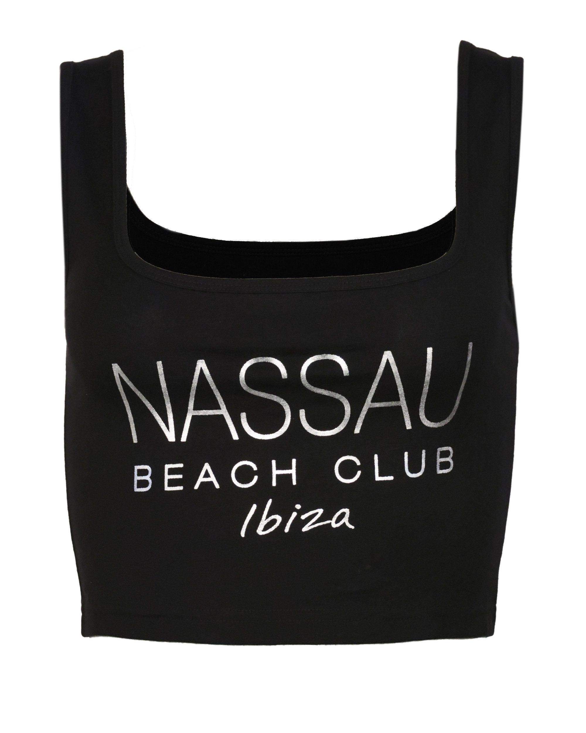 NASSAU BEACH T-Shirt NB22002