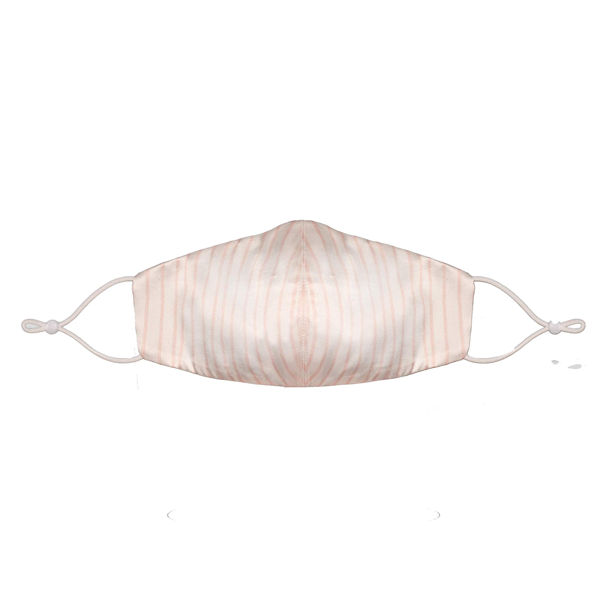 Gestreift