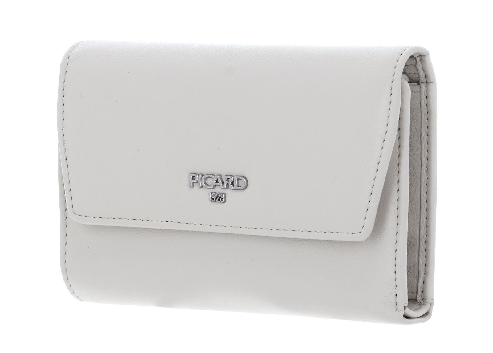 Geldbörse Flap Wallet