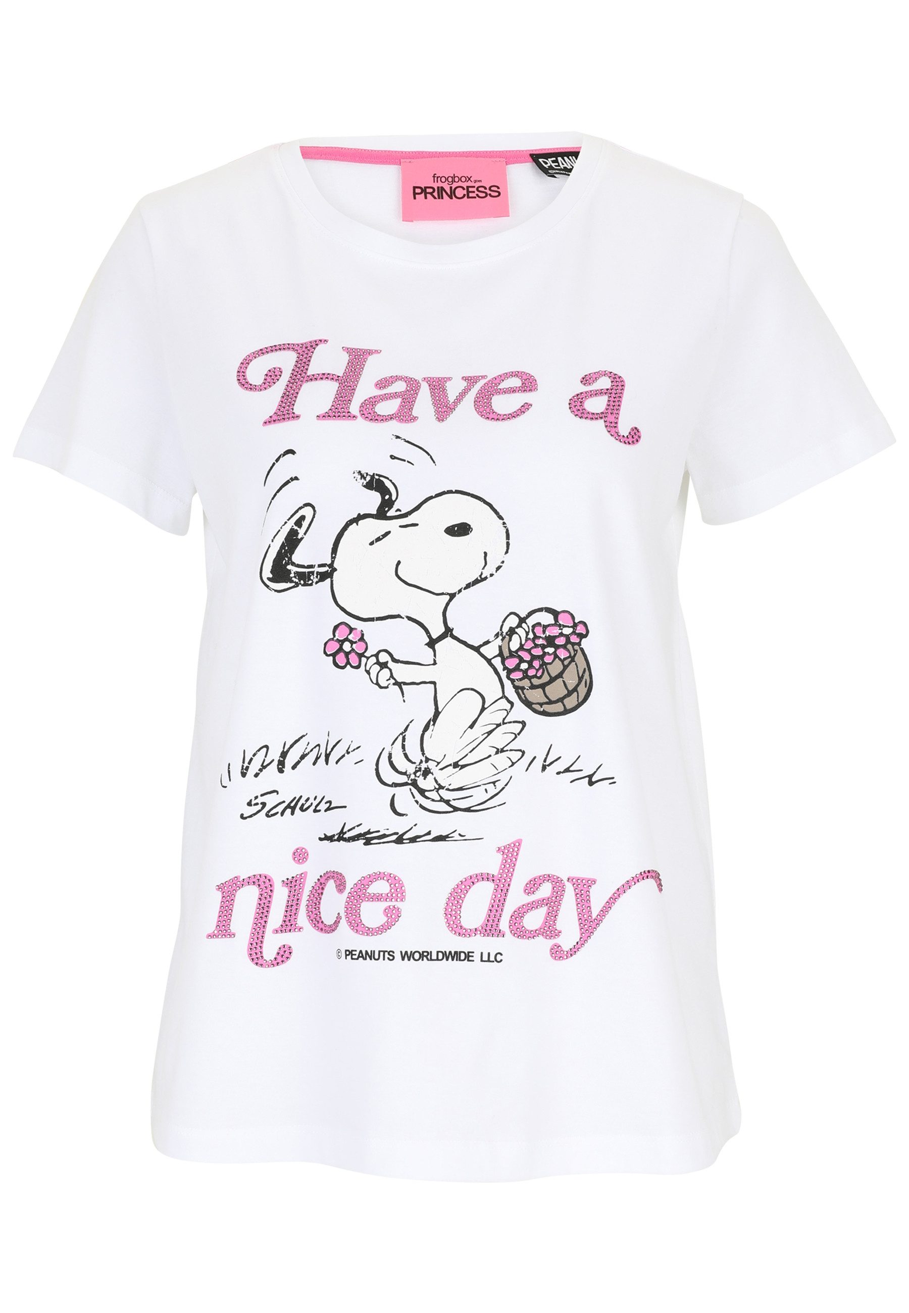 Frogbox T-Shirt günstig online kaufen