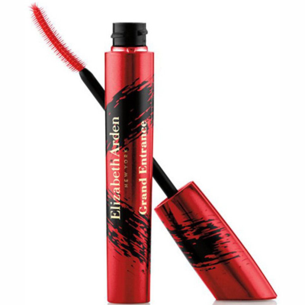 Elizabeth Arden Mascara GRAND ENTRANCE Wimperntusche #02 - Atemberaubendes Braun