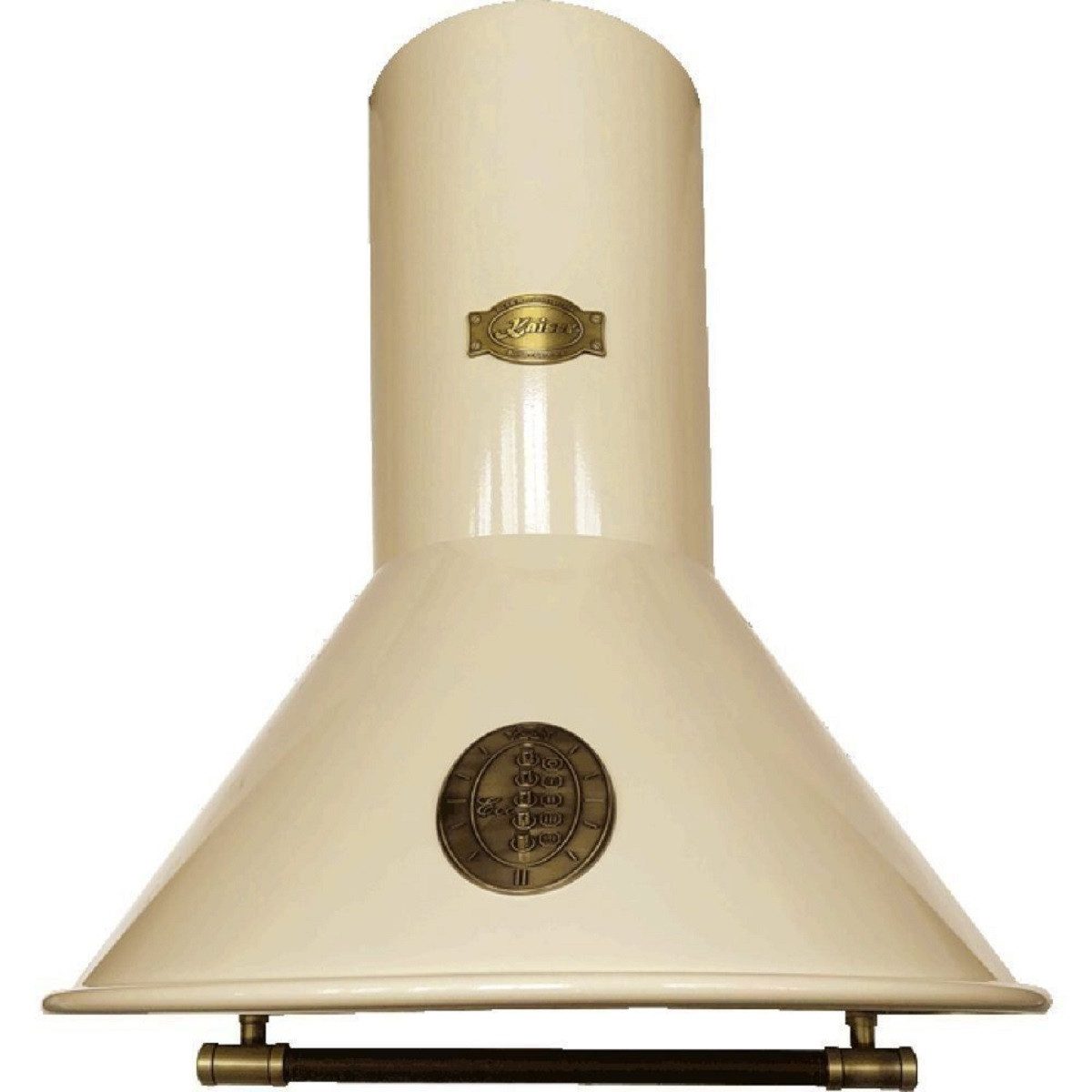 Kaiser Küchengeräte Wandhaube A 6423 ElfBE ECO. Retro Dunstabzugshaube 60 cm, 910 m³/h,Elfenbein A 6423 ElfBE ECO. Retro Dunstabzugshaube 60 cm, 910 m³/h,Elfenbein, Retro Dunstabzugshaube 60 cm, 910 m³/h,Elfenbein