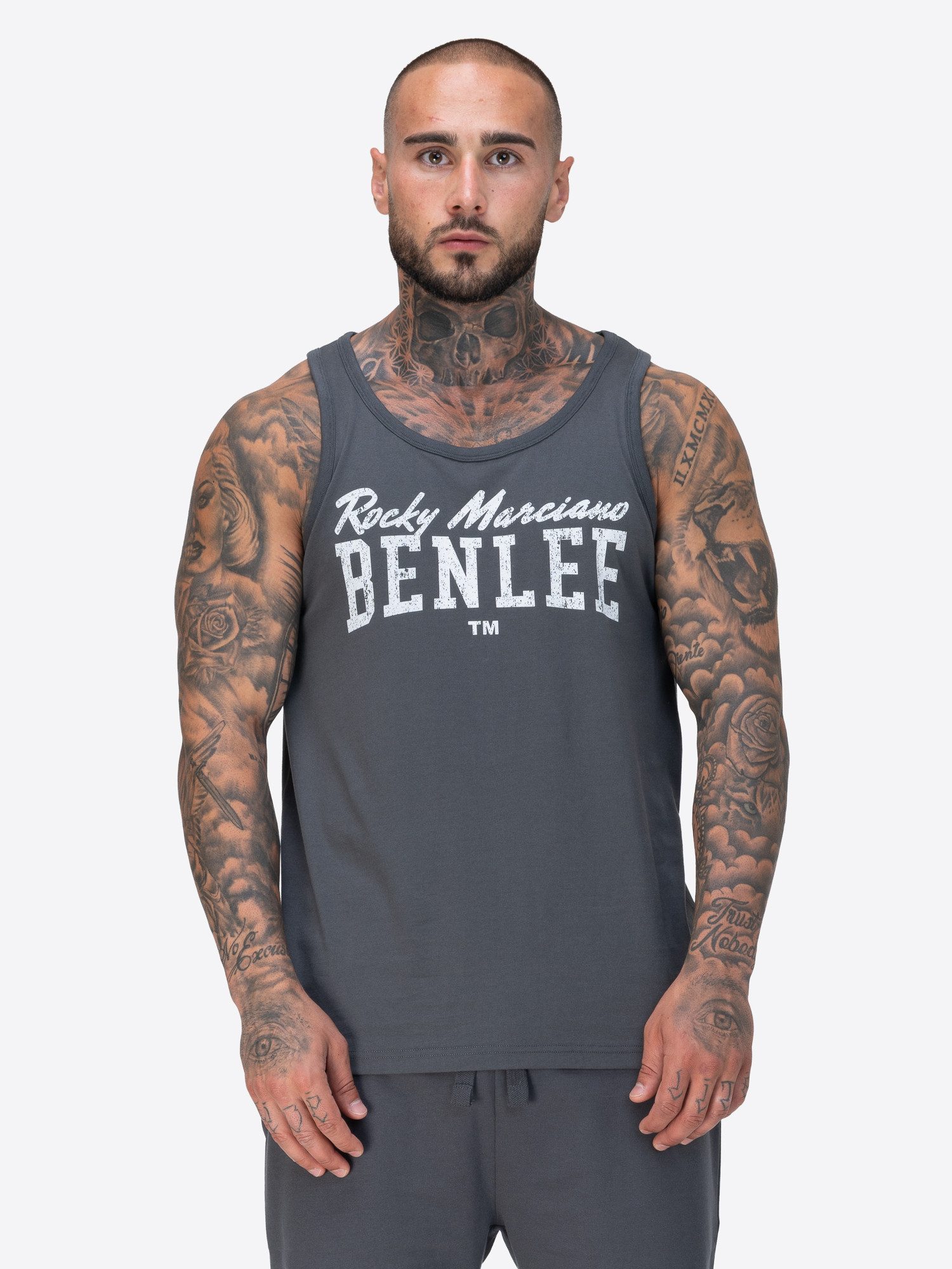 T-Shirt WOBURN