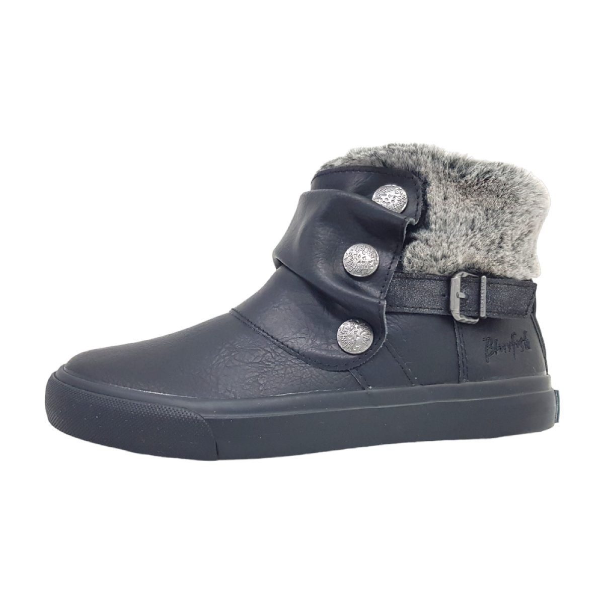Blowfish Schaftstiefel Stiefel