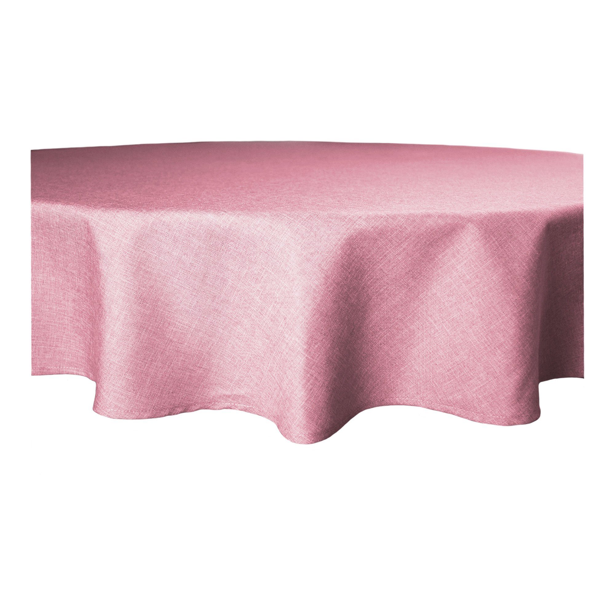 Pinke | Tischdecken OTTO online » Tischdecken kaufen Rosa