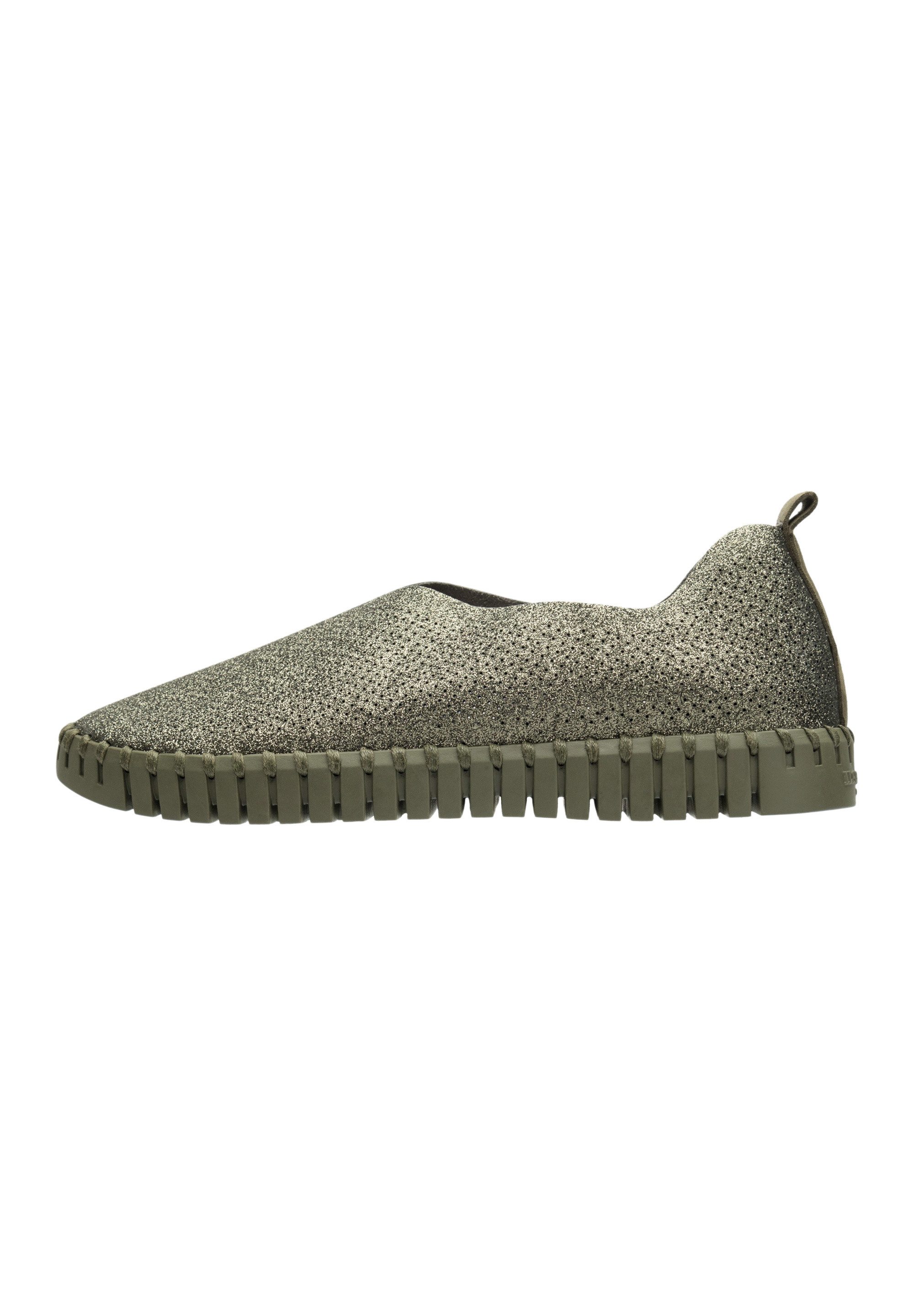 Ilse Jacobsen Tulip3272GB Slipper Modische Plateausohle, Naturkautschuksohl günstig online kaufen