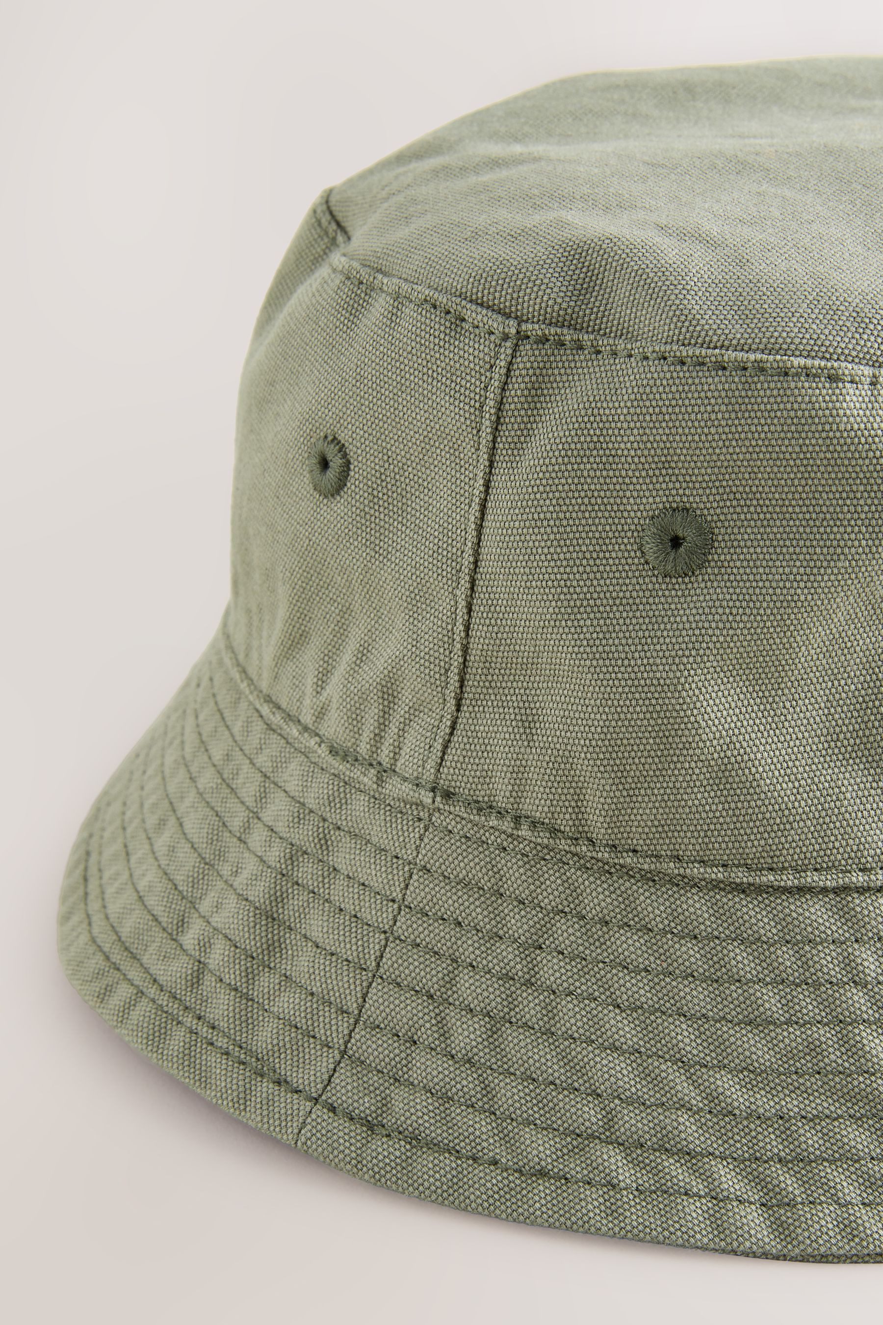 Next Sonnenhut Fischerhut aus Leinen (1-St) günstig online kaufen
