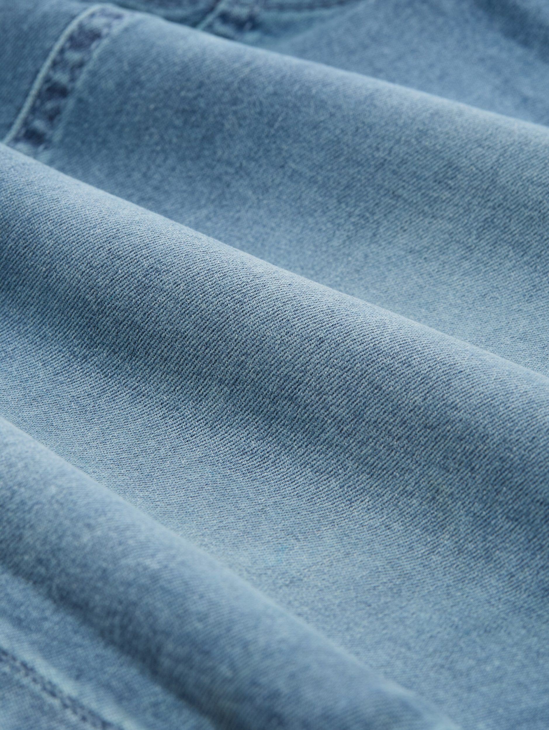 TOM TAILOR Caprihose Tom Tailor Alexa Bermuda