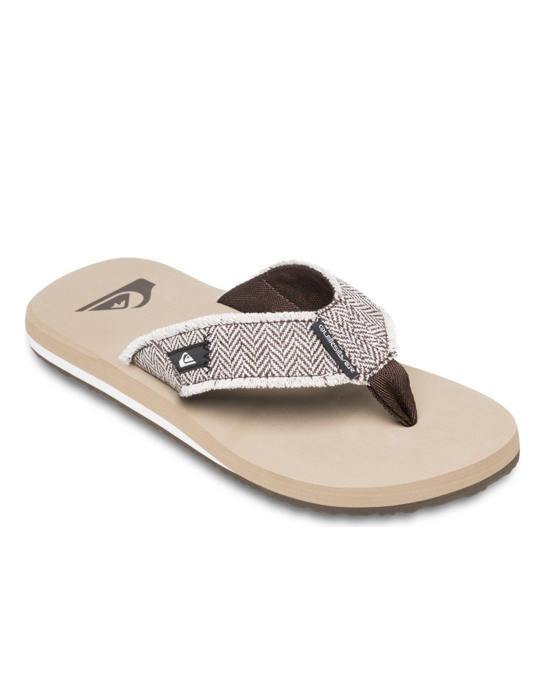 Quiksilver Monkey Abyss Sandale günstig online kaufen