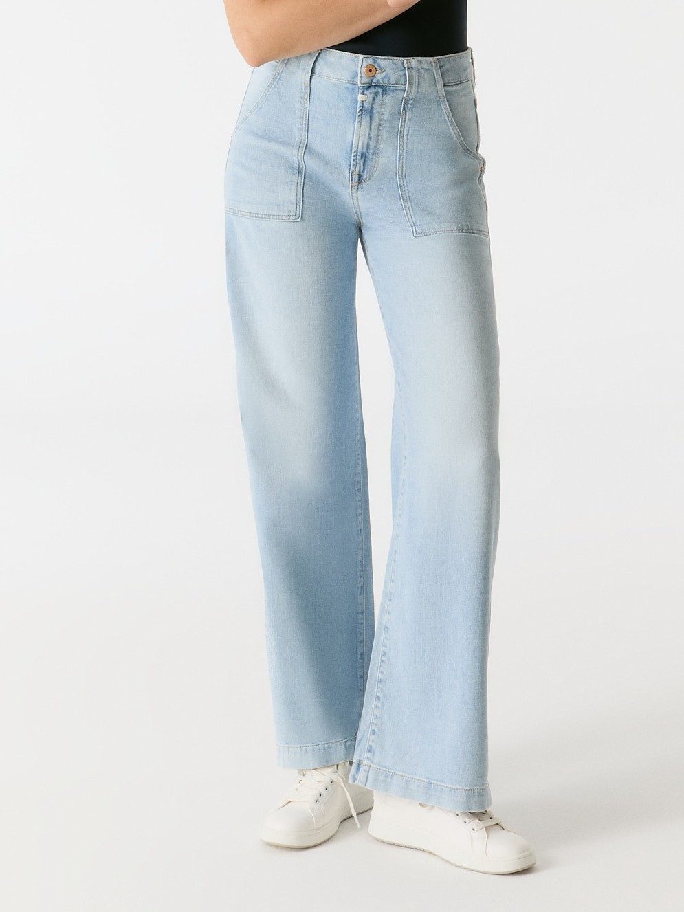 Cup of Joe 5-Pocket-Jeans günstig online kaufen