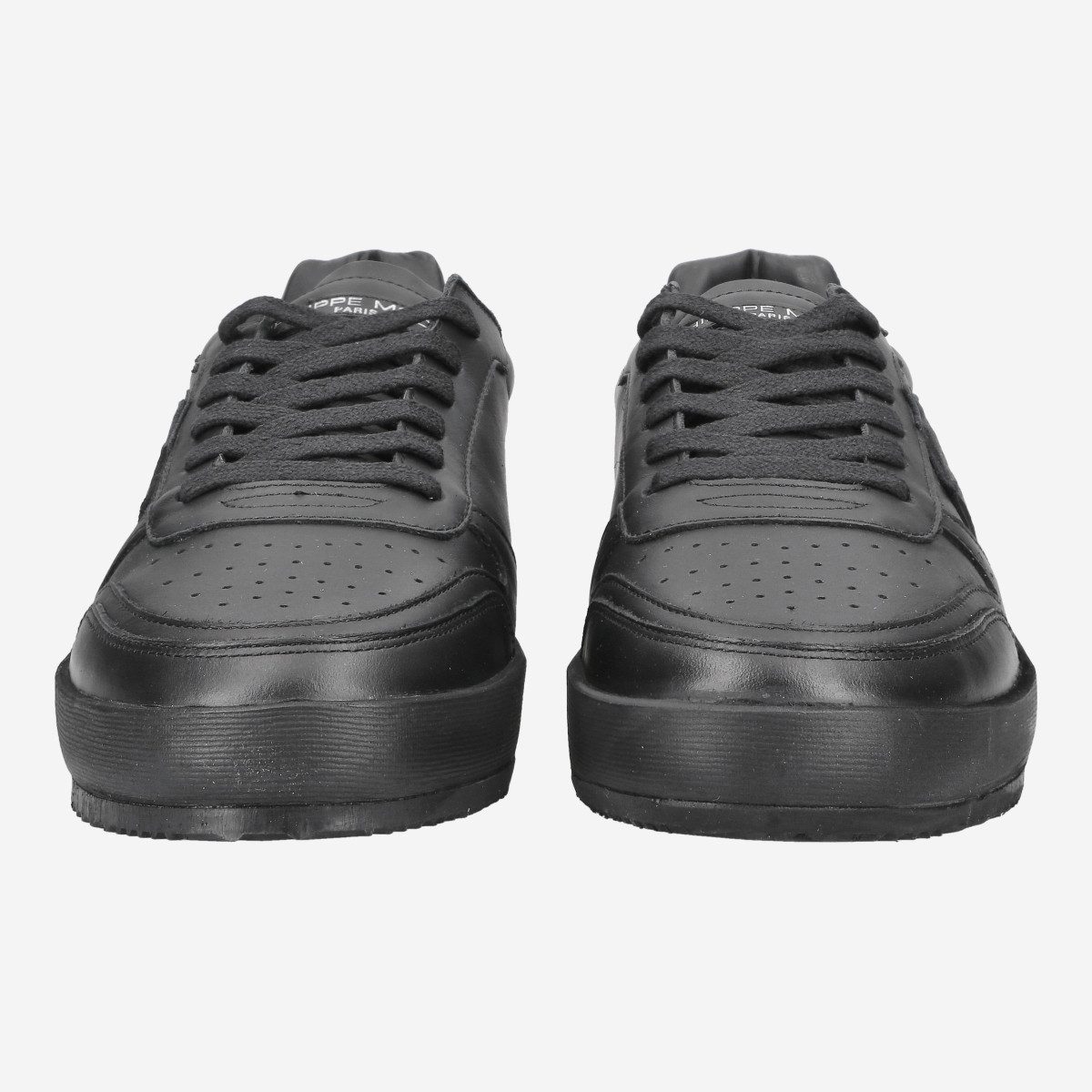 PHILIPPE MODEL Philippe Model VNLU V004 NICE, Sneaker in Schwarz für Herren Sneaker