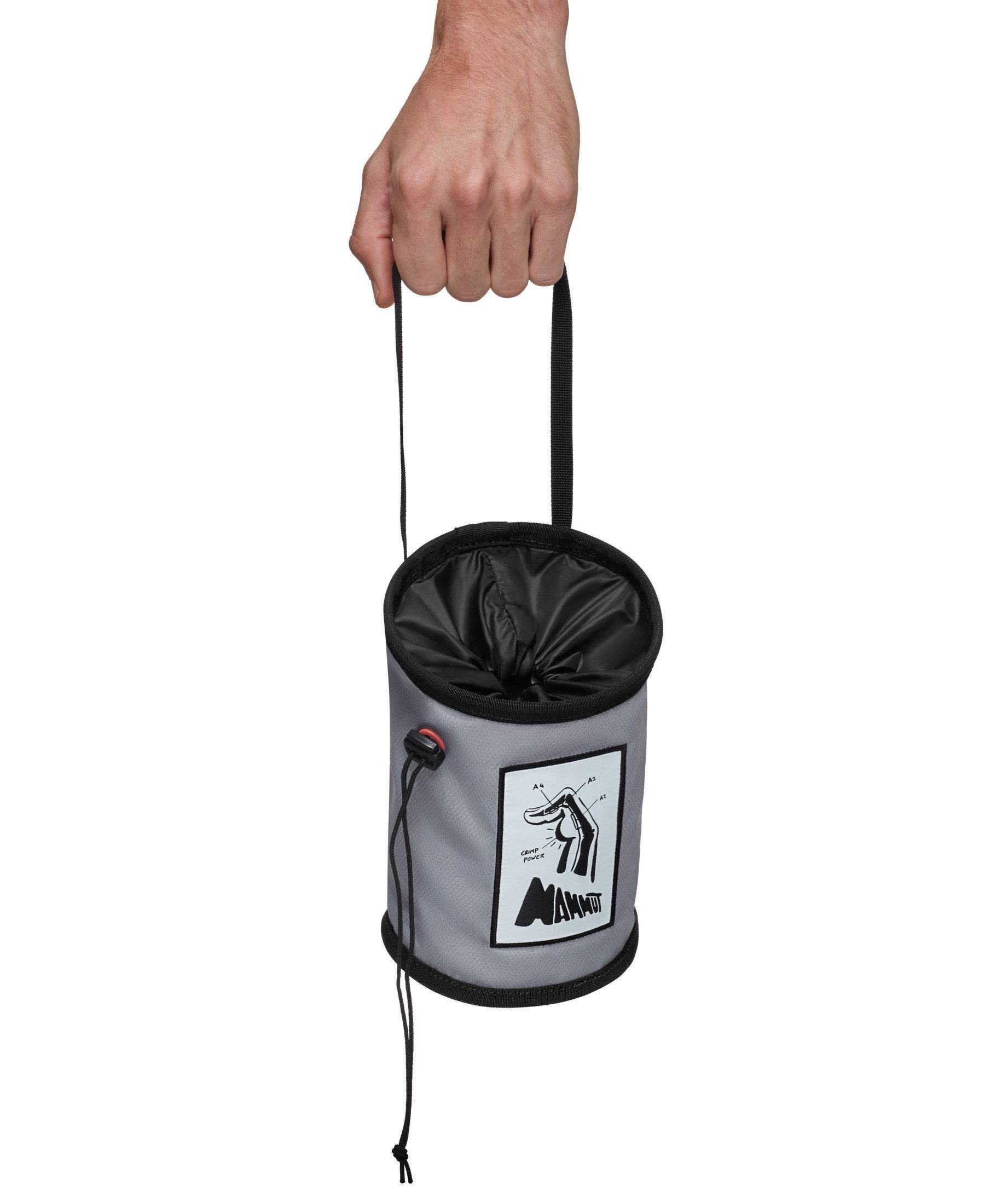 Mammut Chalkbag Gym Print Chalk Bag günstig online kaufen