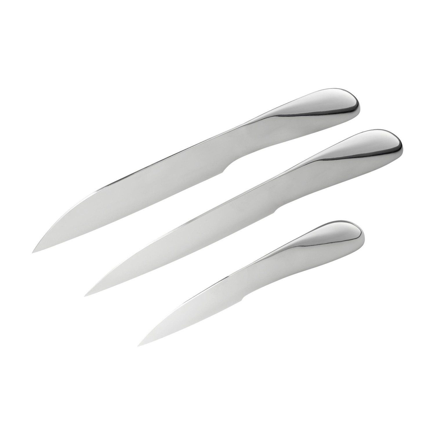 PHILIPPI Allzweckmesser Messerset Space 3tlg | Messersets