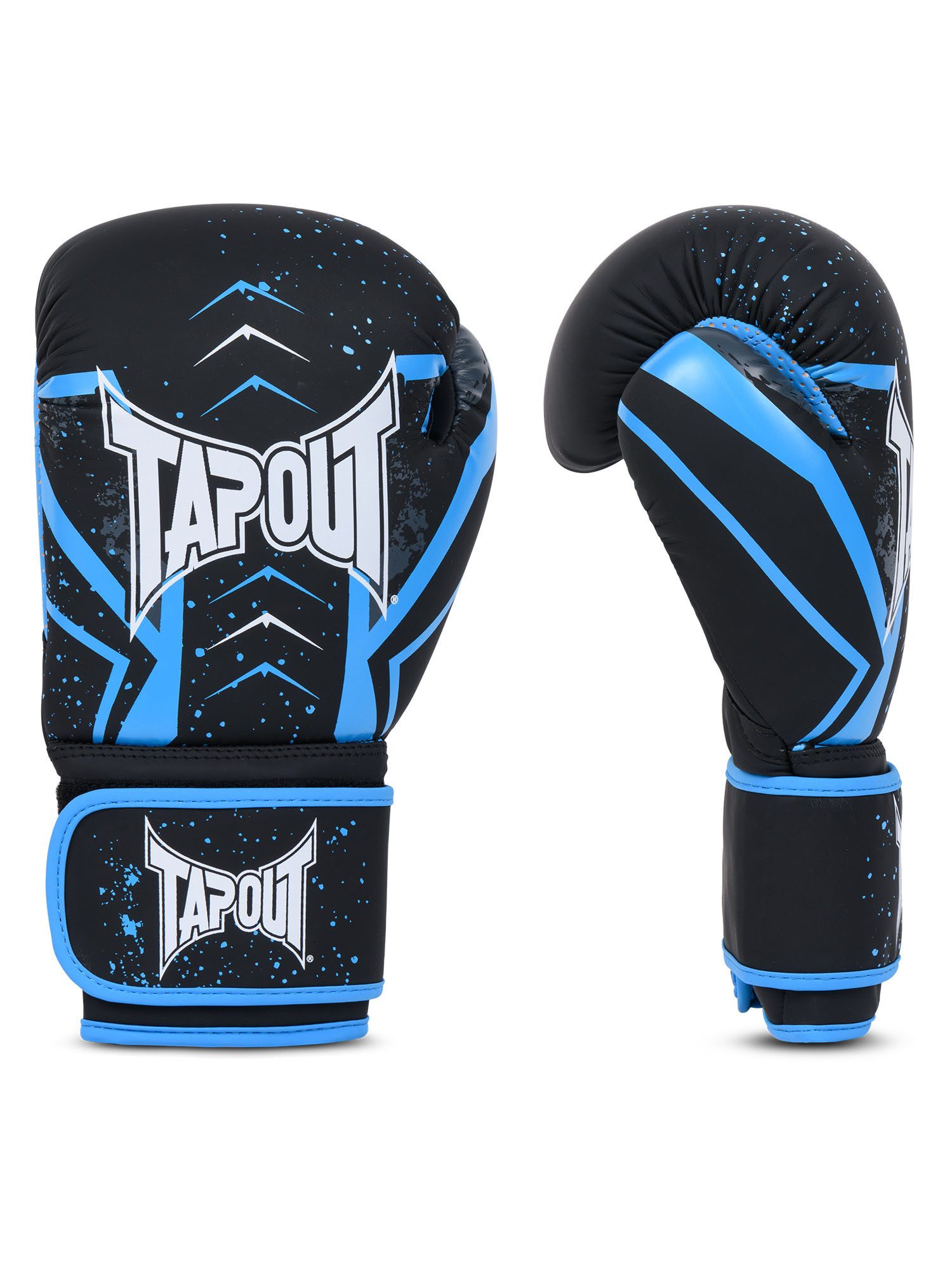 TAPOUT Boxhandschuhe BUCKEYE (2-tlg)