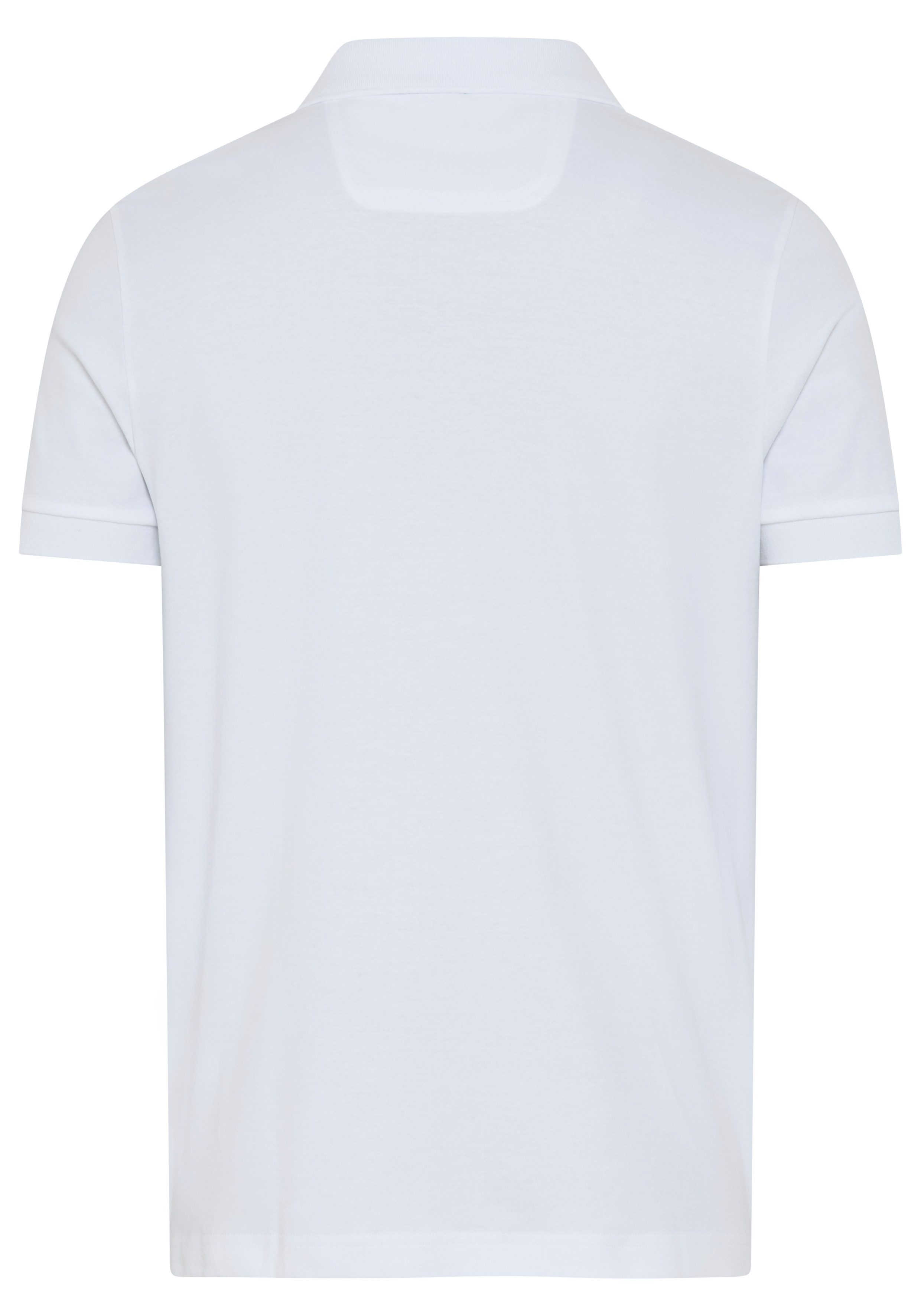 BOSS GREEN Poloshirt Pio 2 Jersey Regular Fit Cotton Jersey Polo, pflegeleicht 100% Baumwolle
