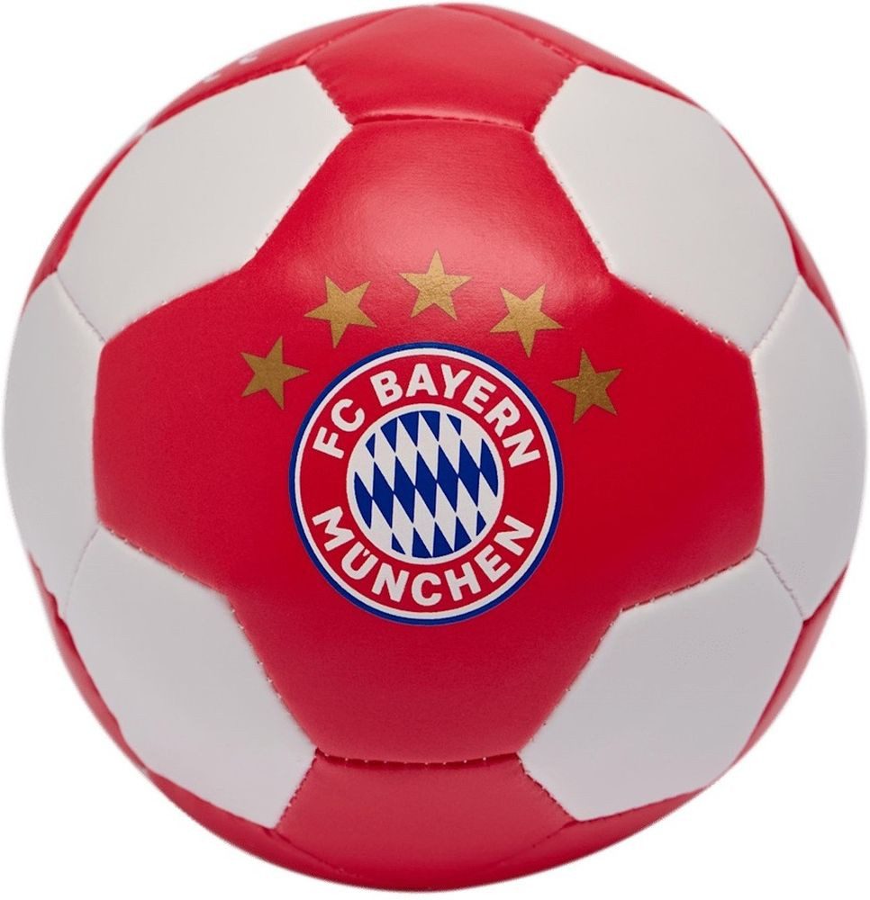 Fußball Softball