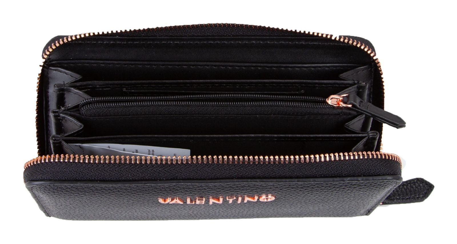 VALENTINO BAGS Geldbörse Zip Around Wallet günstig online kaufen