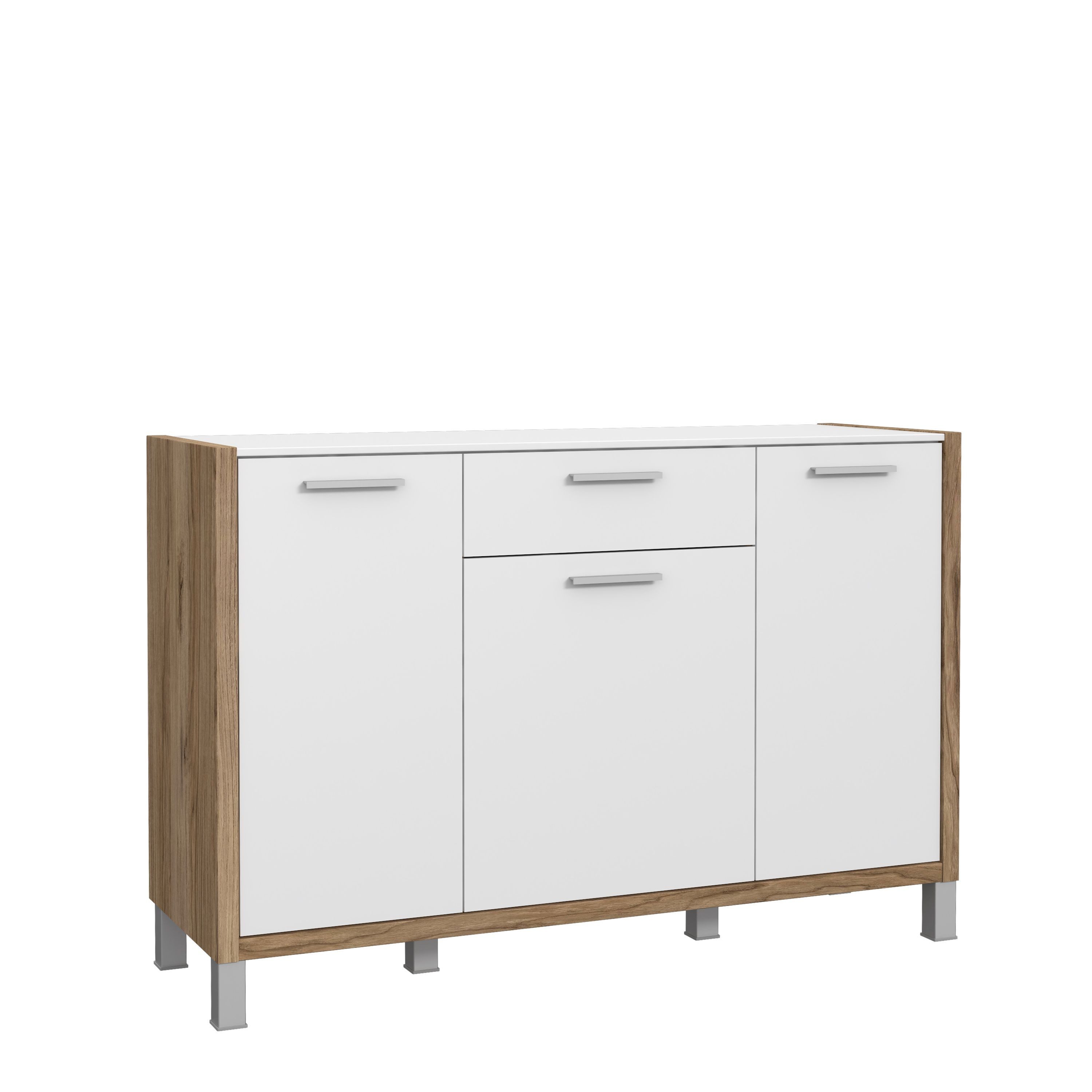 FORTE Kombikommode Sideboard FREETOWN