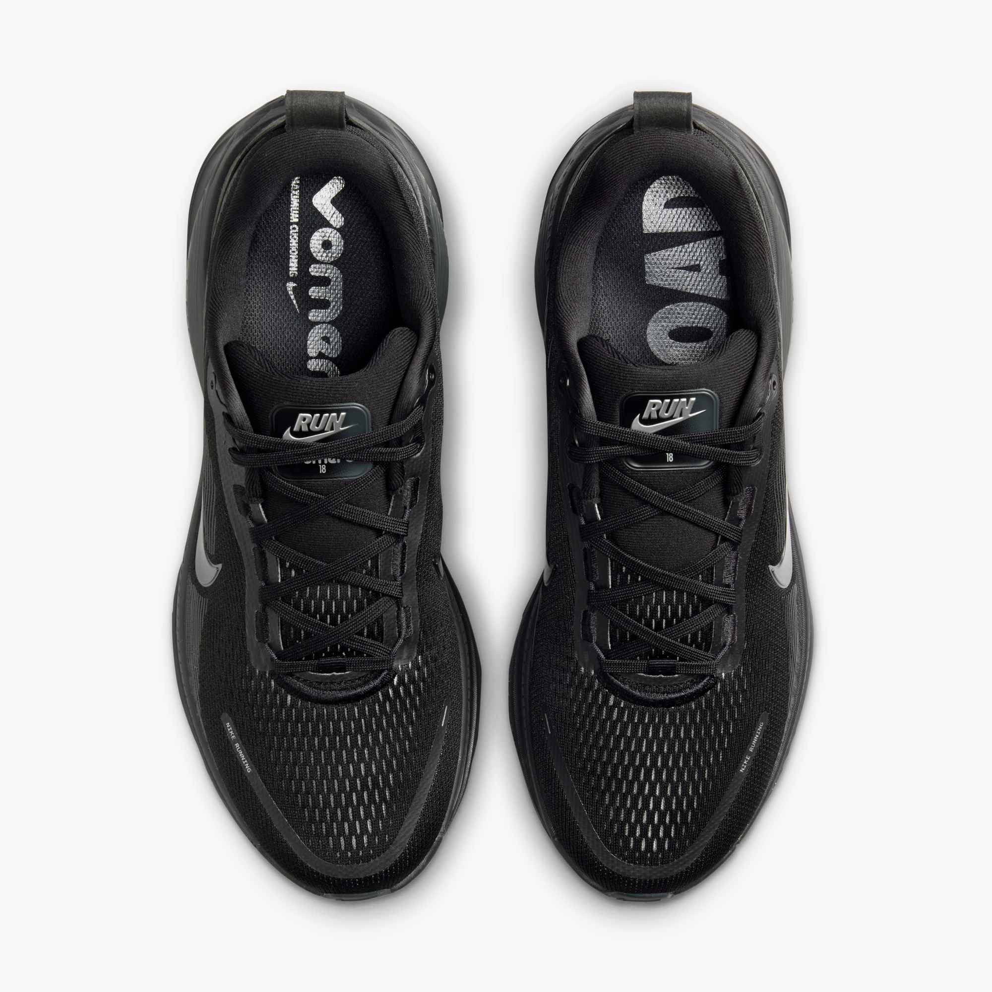 Nike Vomero 18 Laufschuh