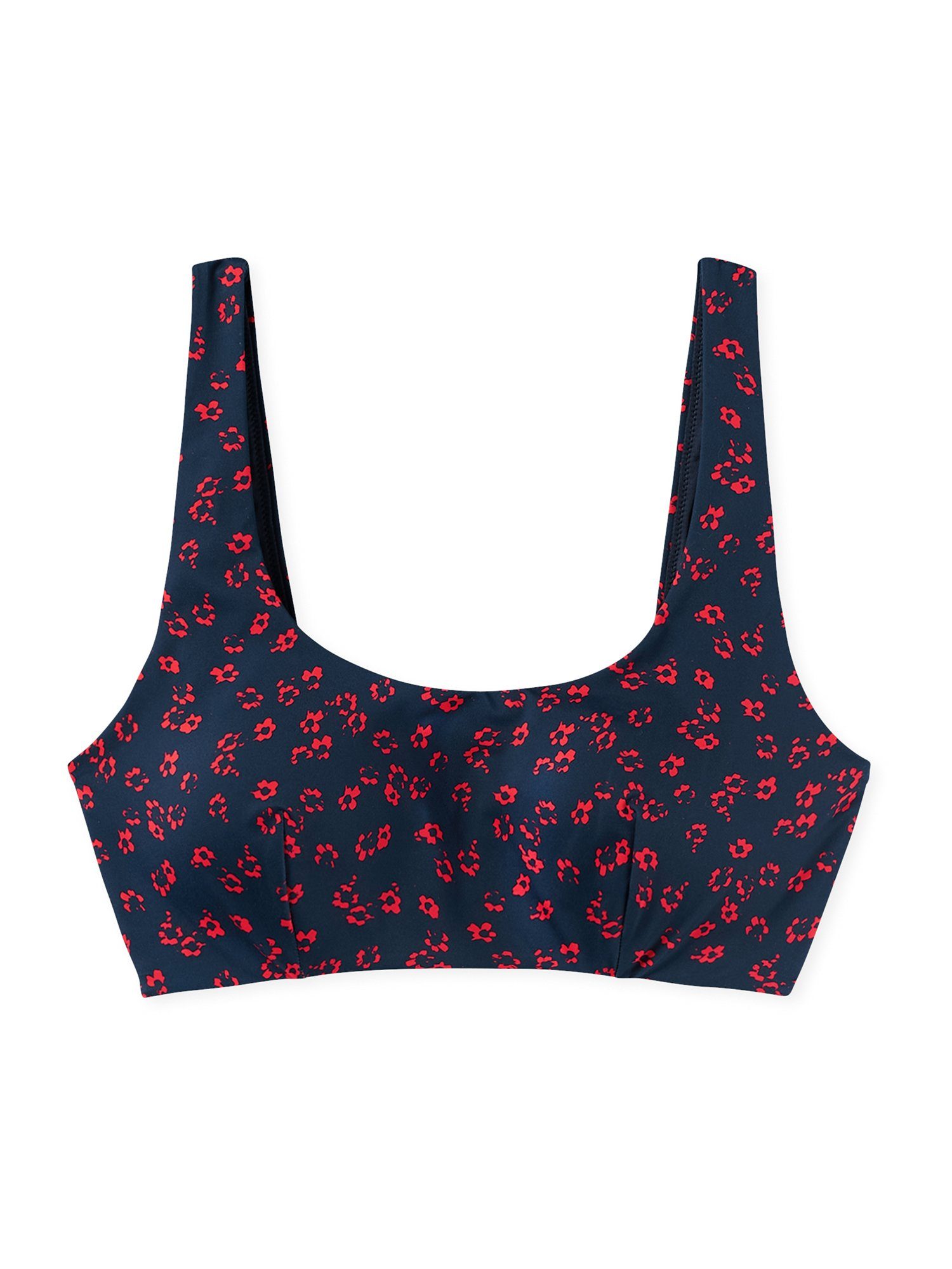 Bustier-Bikini Mix & Match Swim