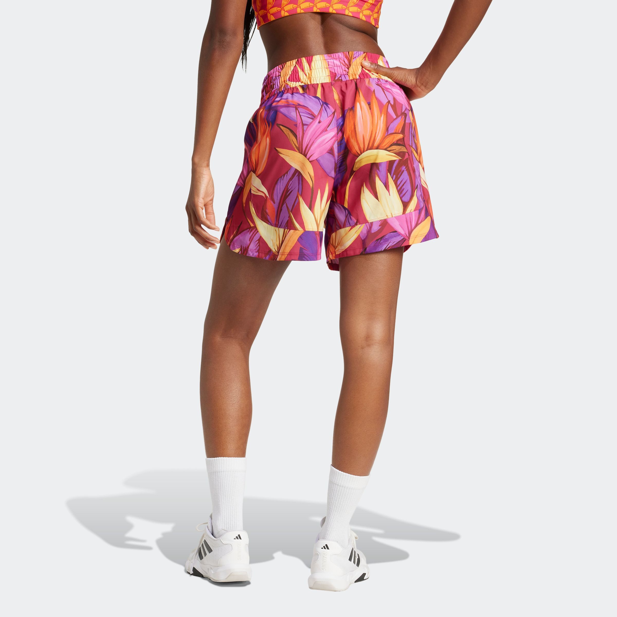adidas Performance Shorts FARM SHORTS (1-tlg) günstig online kaufen