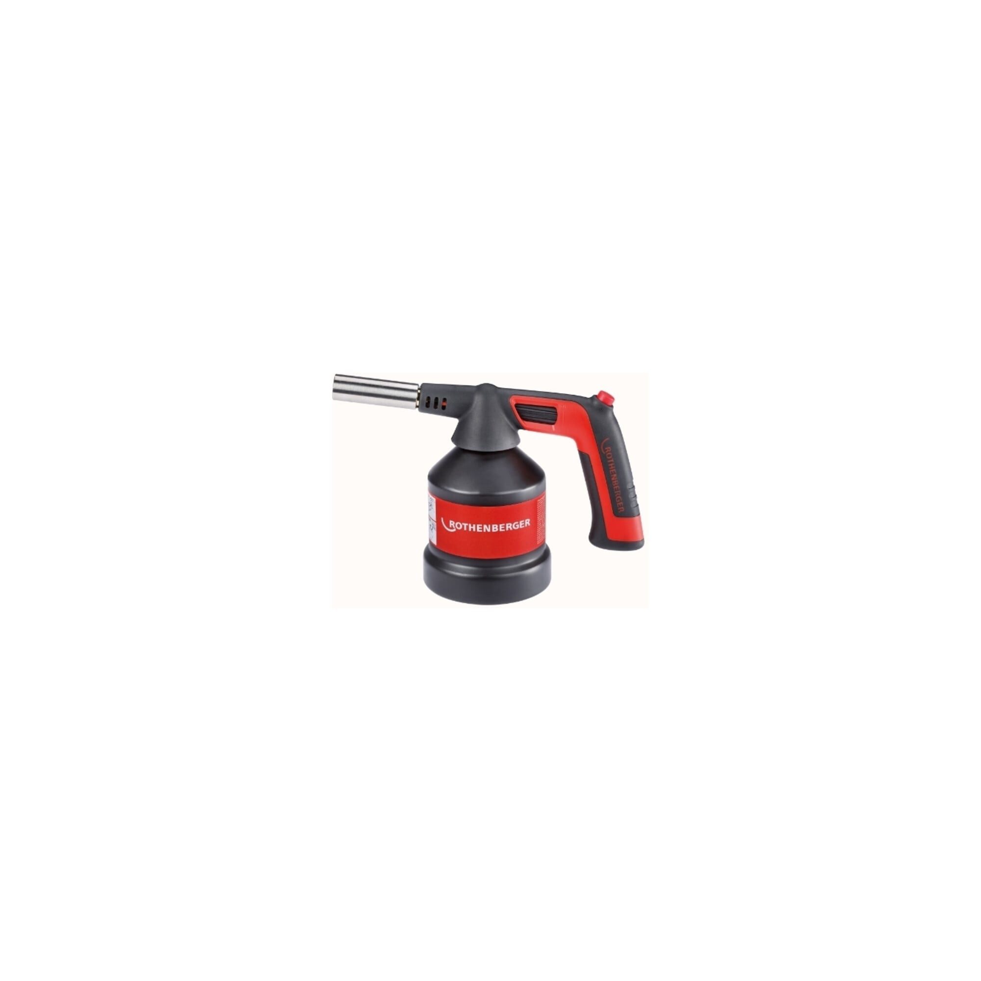 Rothenberger Weichlötbrenner Rothenberger ROFLAME 4 PIEZO, 7/16"-EU