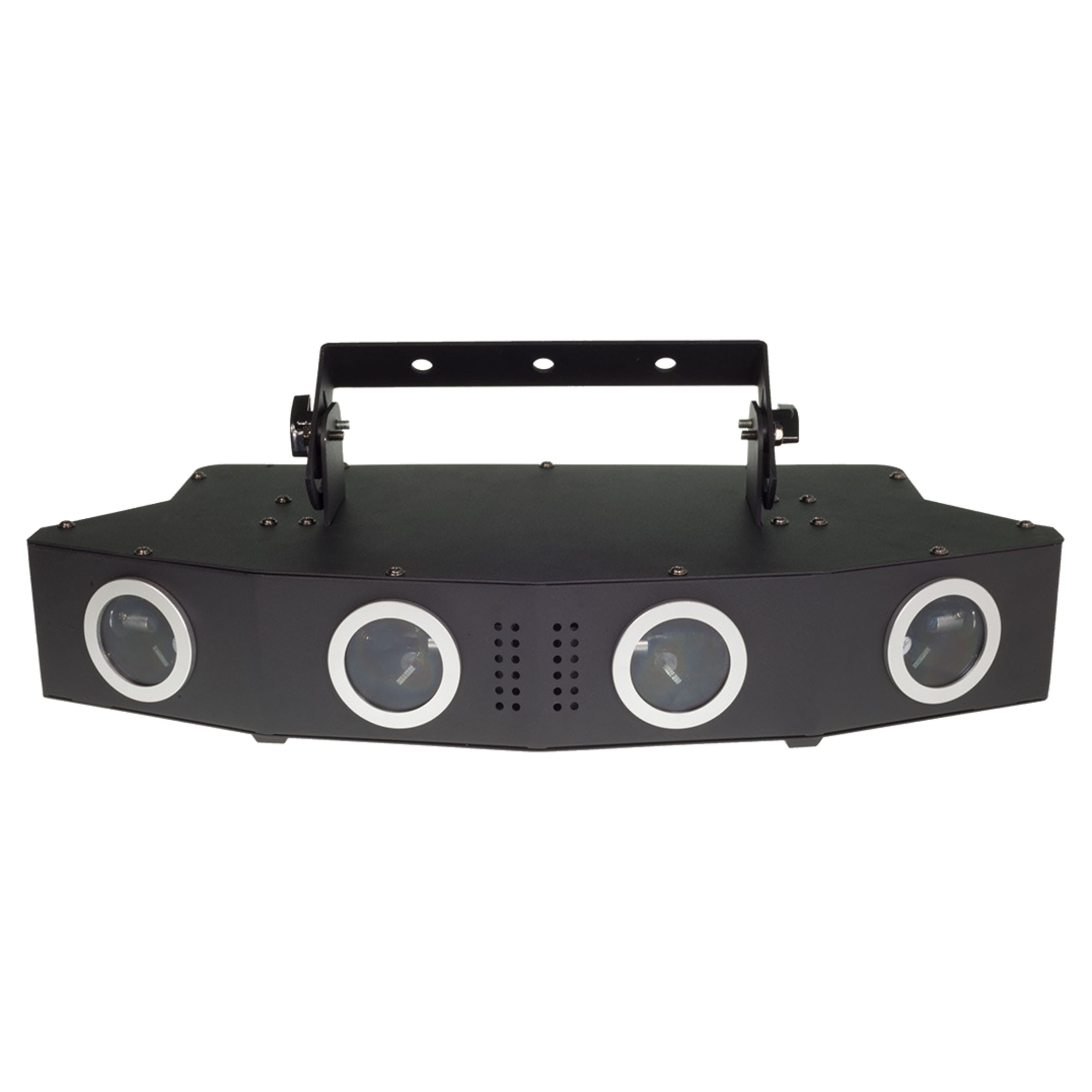 Laserworld Laserstrahler, EL-900RGB - RGB Laser günstig online kaufen