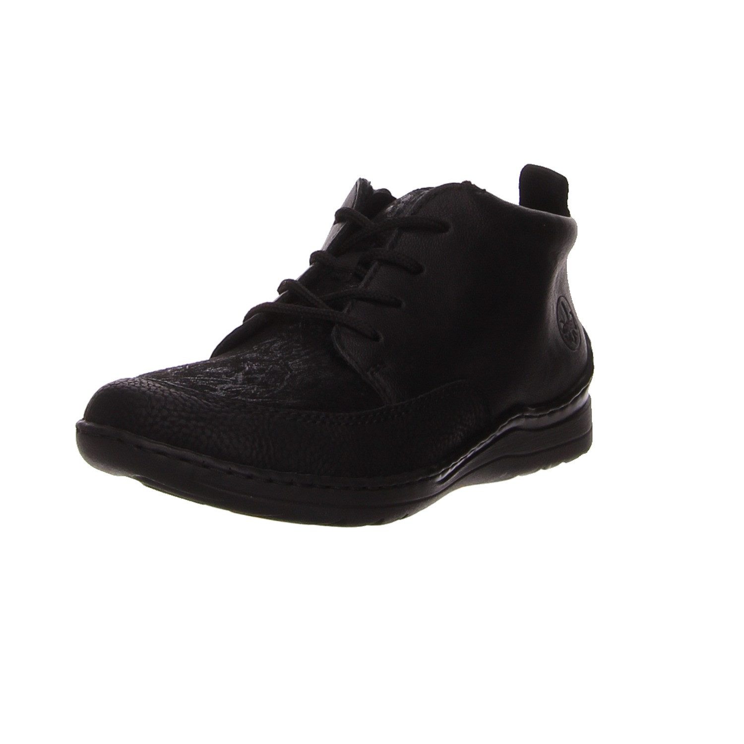 Rieker Schnürstiefel