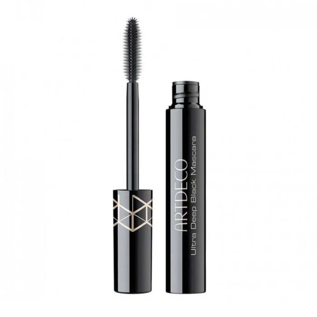 ARTDECO Mascara Ultra Deep Black Mascara