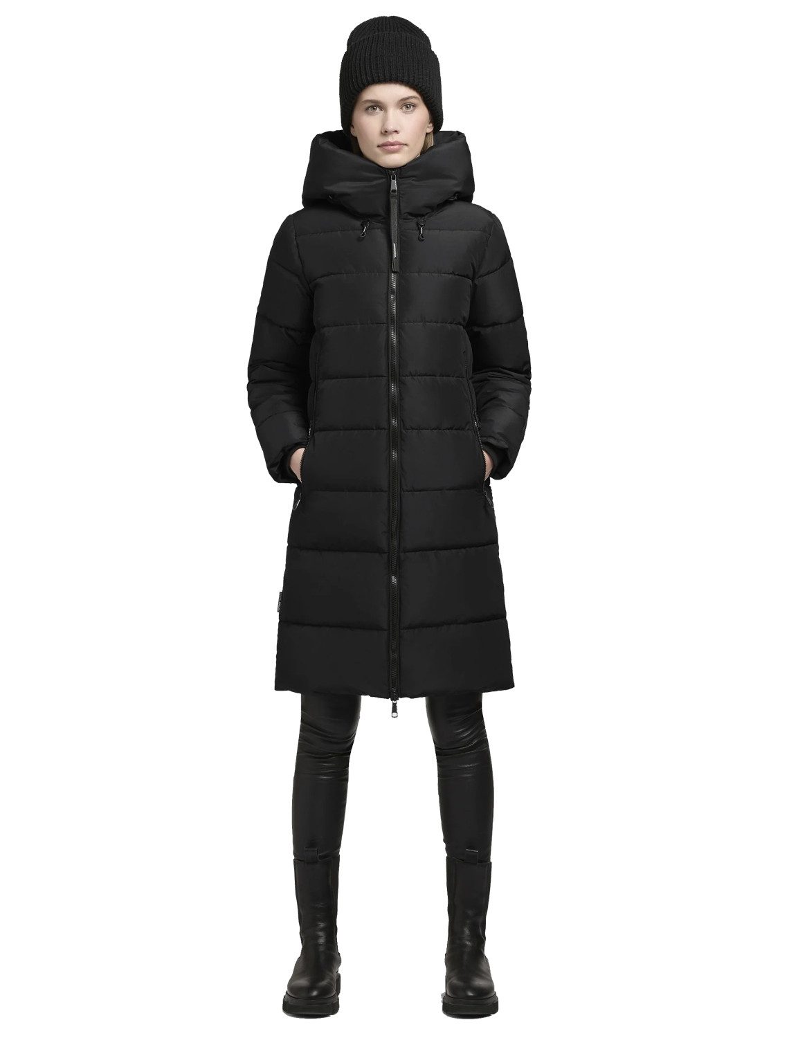Winterjacke Khujo Jilias 5 Jacke