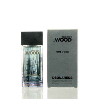 Dsquared2 Eau de Cologne Dsquared² He Wood Eau de Cologne 150 ml T