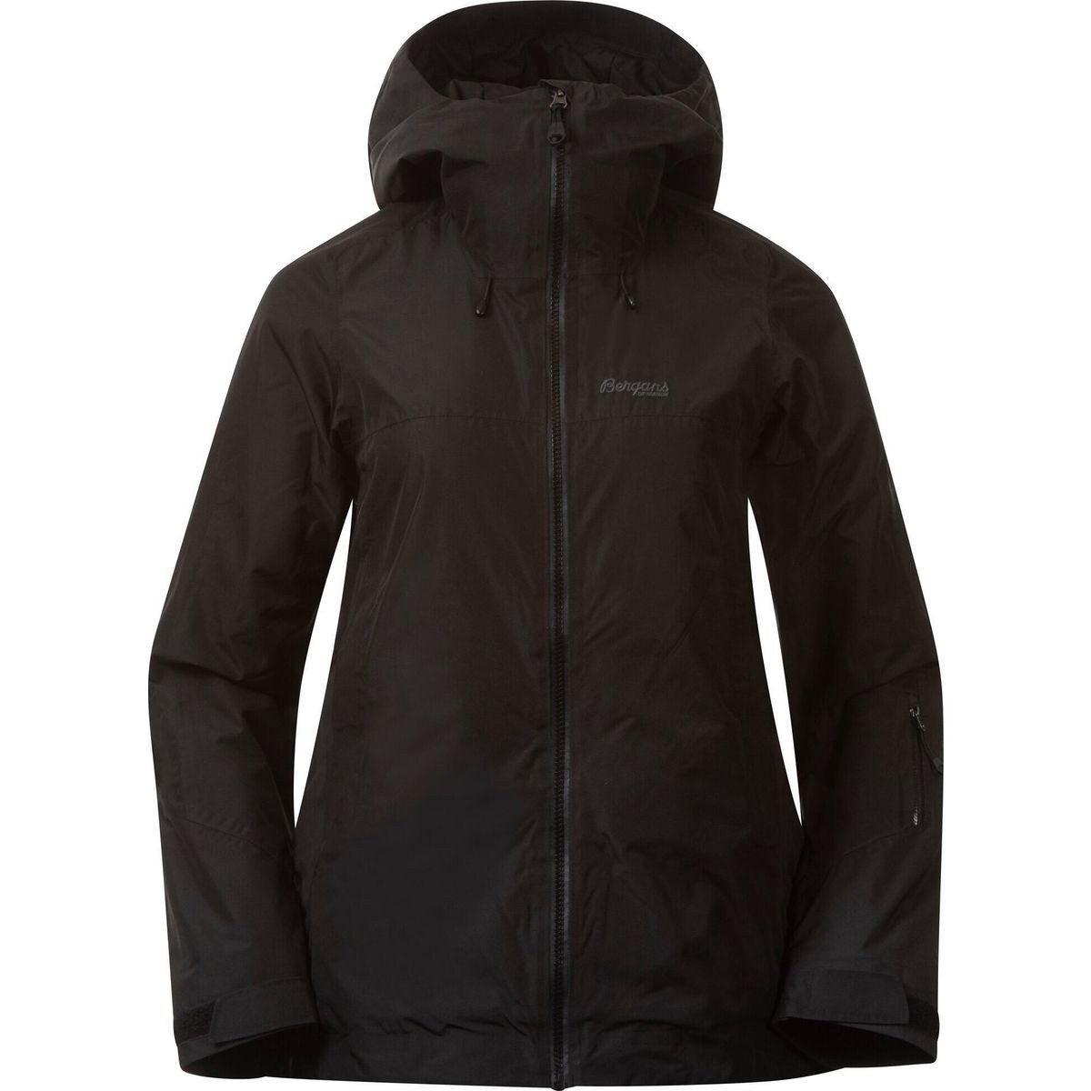 Bergans Skijacke Stranda V2 Insulated W Jacket Diese Damenjacke bietet optimalen Schutz und Komfort bei Skitouren