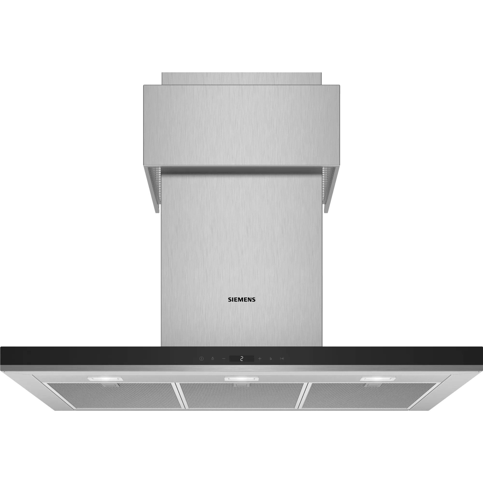 Thumbnail - SIEMENS Montagezubehör Backofen Siemens Long Life Umluftset LZ12FXD51, Umrüst-Set