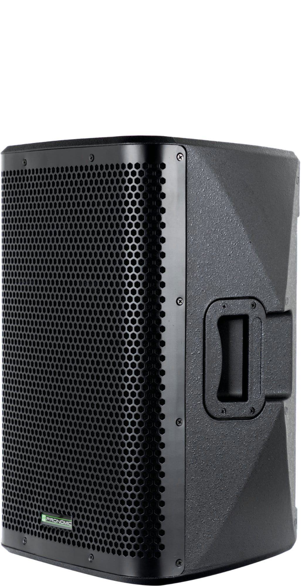 C-210 MP 10" Passivbox im Multifunktionsgehäuse Lautsprecher