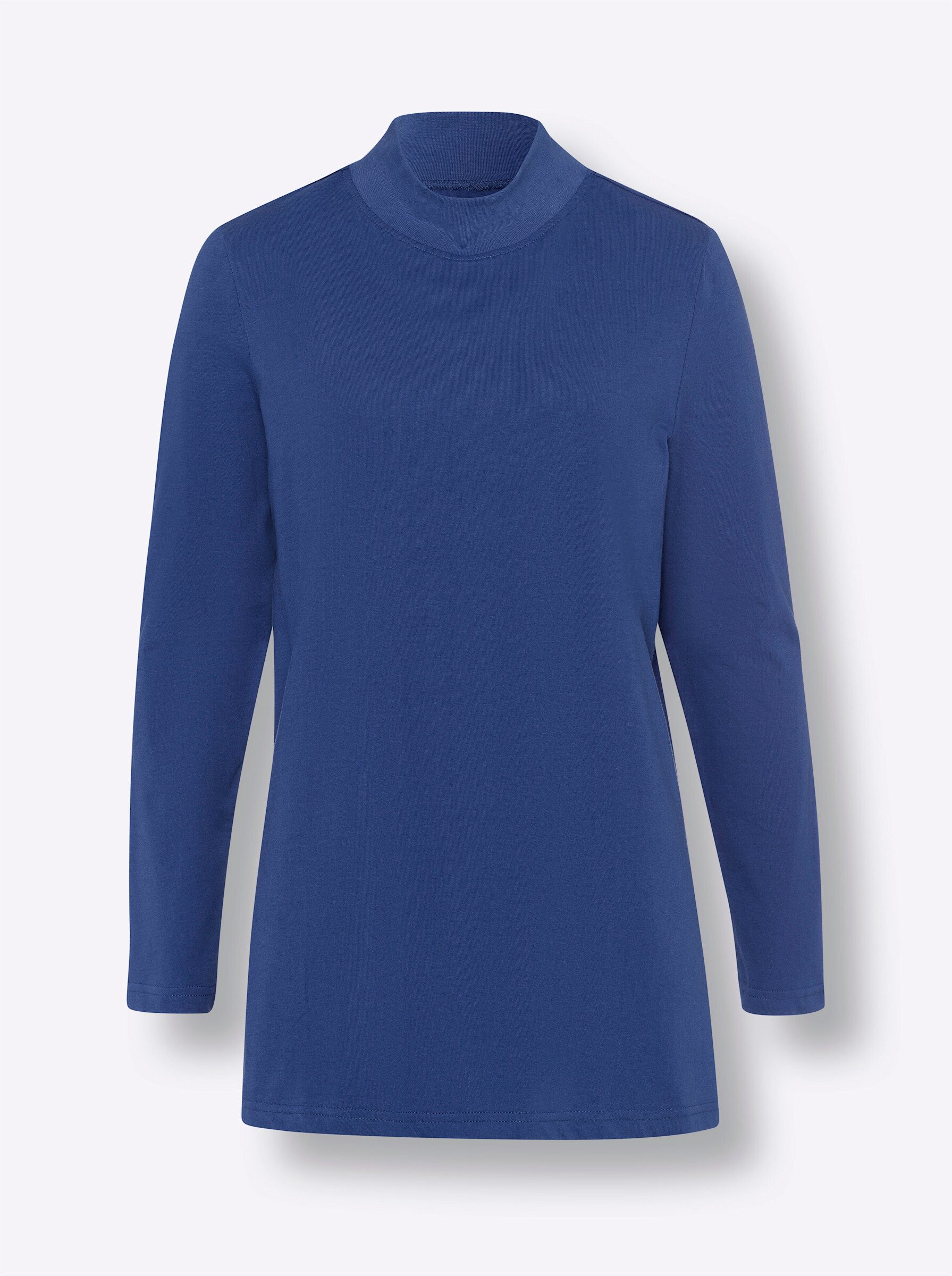 Classic Basics Longshirt "Longshirt", (1 tlg.) günstig online kaufen