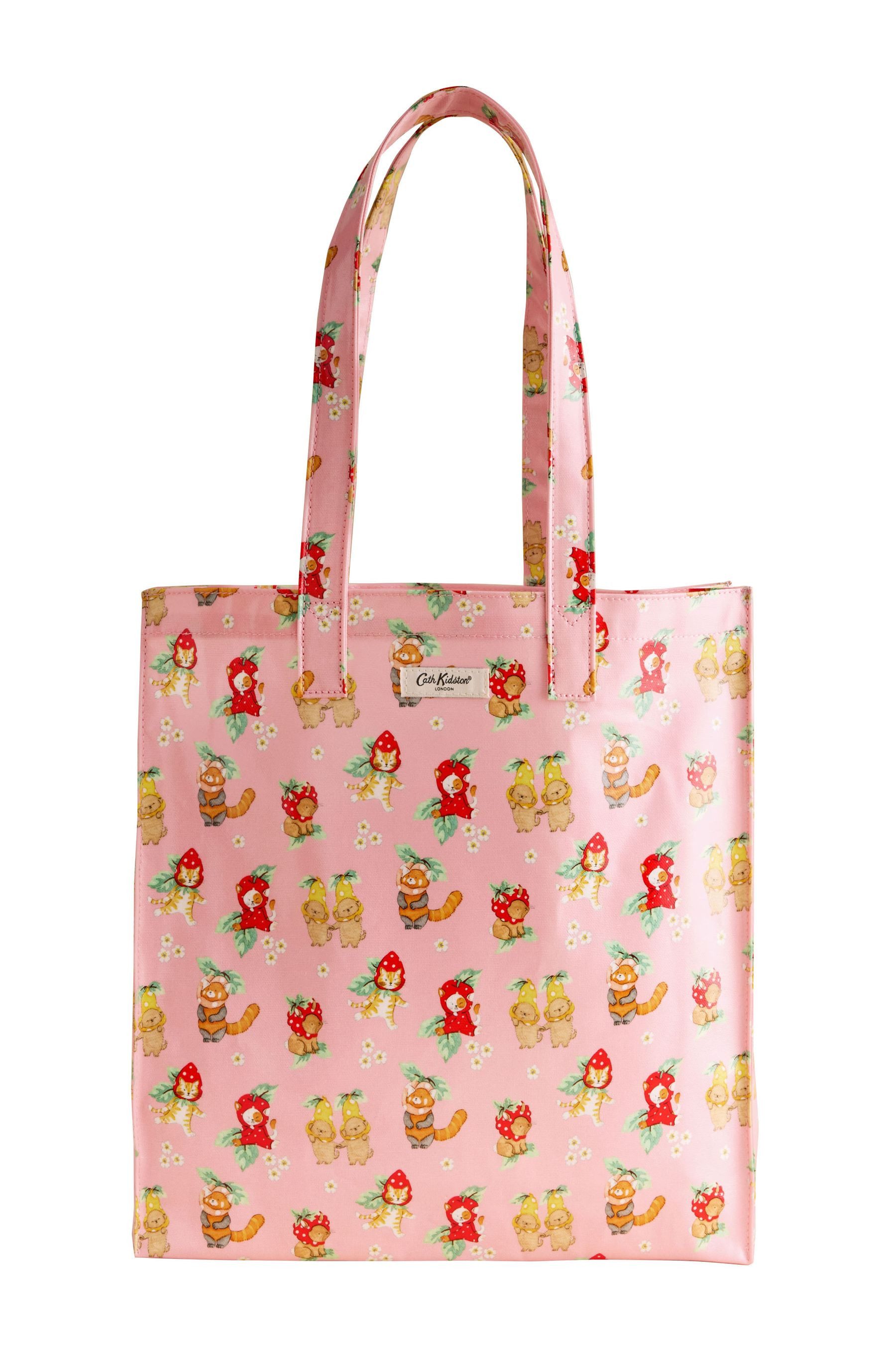 Cath Kidston Handtasche Cath Kidston große Büchertasche (1-tlg)