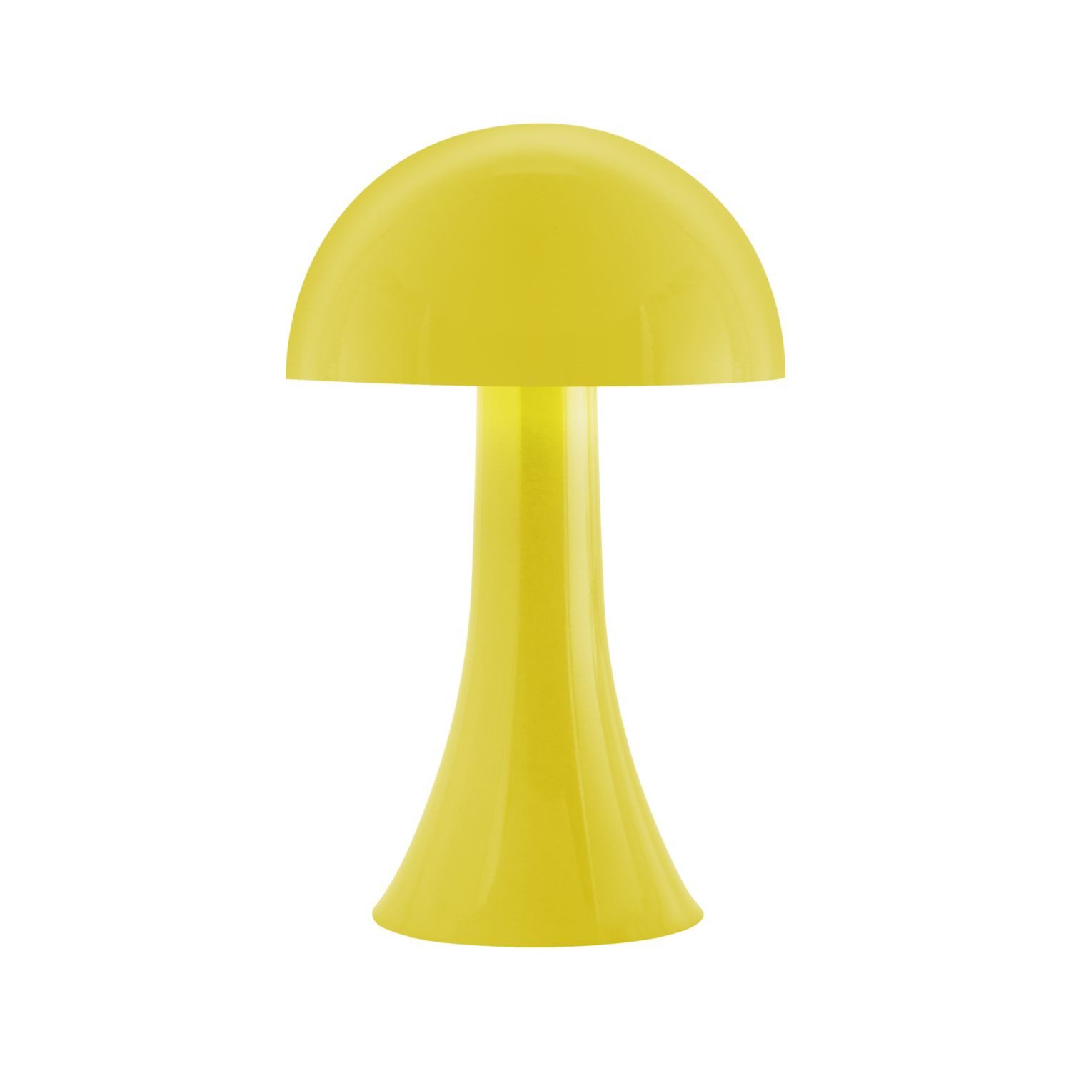 Remember LED Tischleuchte Mini Filou Gelb