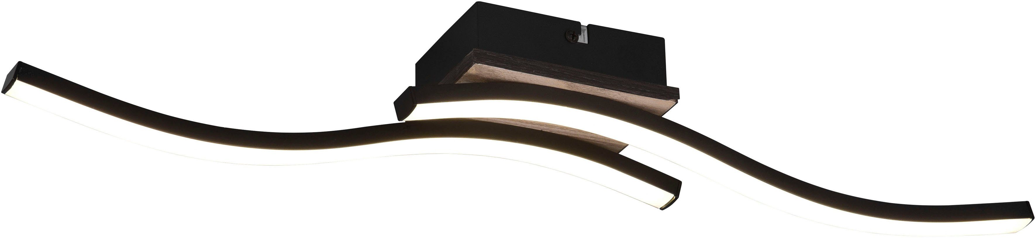 Reality Leuchten LED Deckenleuchte Route, LED günstig online kaufen