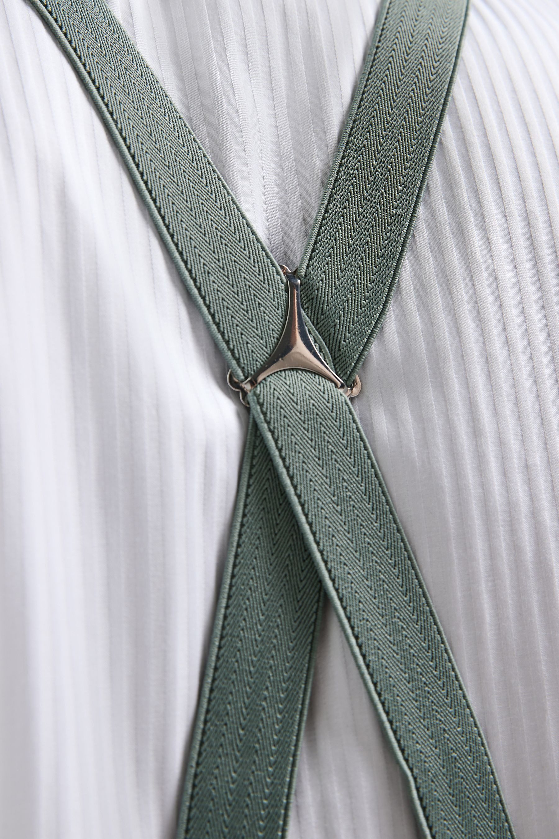 Next Hosenträger Schmale Hosenträger (1-St)