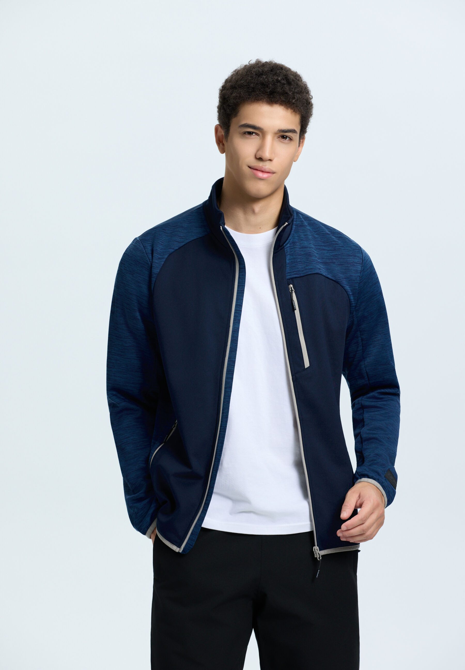 Icepeak Outdoorjacke Icepeak Midlayer Boligee