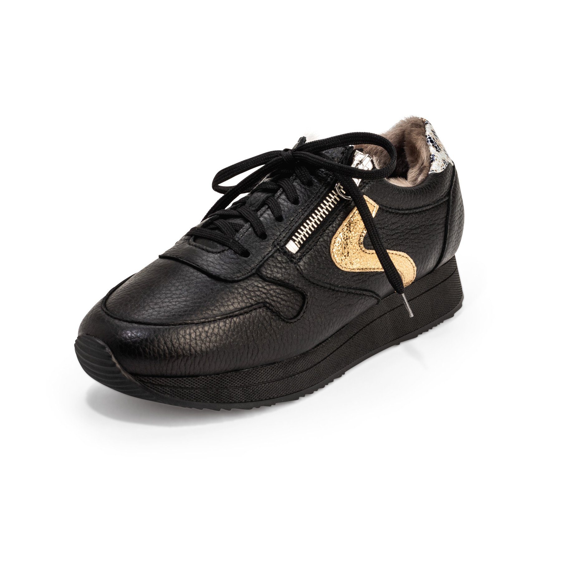 vitaform Sneaker, Austauschbares Lammfellfußbett mit Luftpolster online  kaufen | OTTO