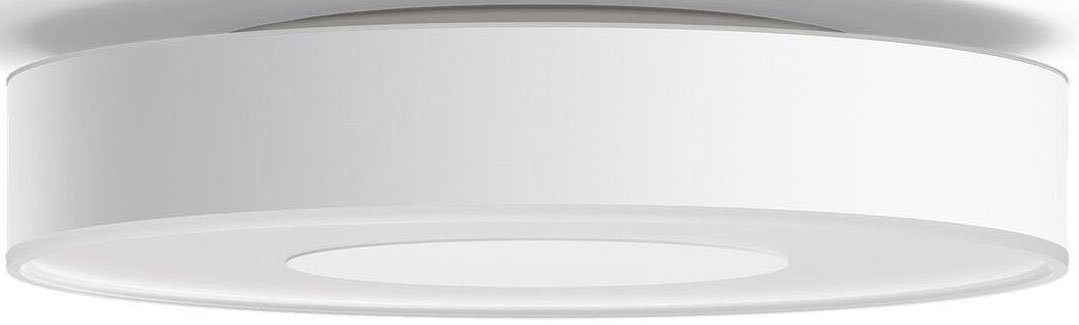 Philips Hue LED Deckenleuchte Xamento, Bluetooth, Dimmfunktion, LED fest integriert, warmweiß - kaltweiß, Bluetooth Steuerung