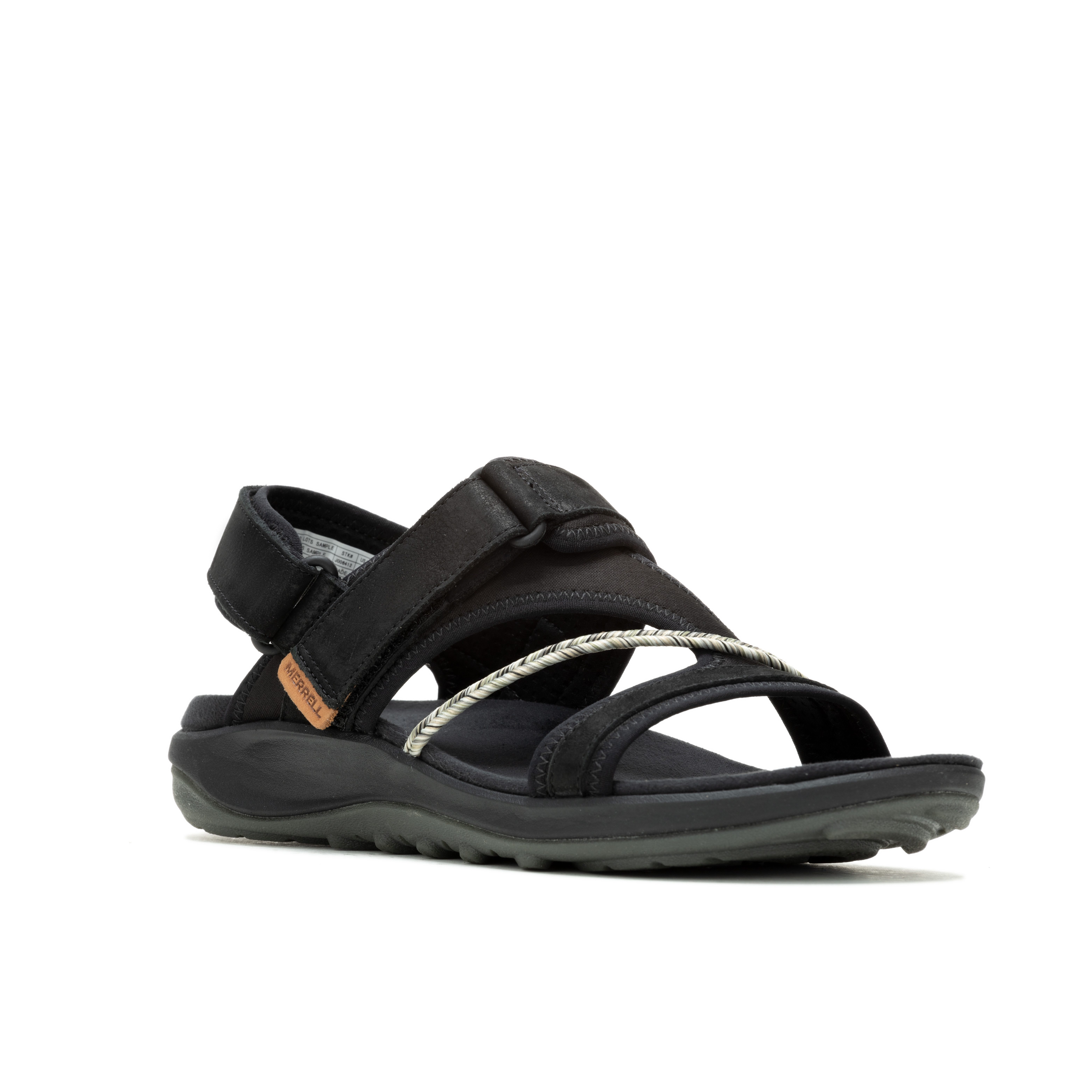Merrell TERRAN 4 BACKSTRAP Sandale günstig online kaufen