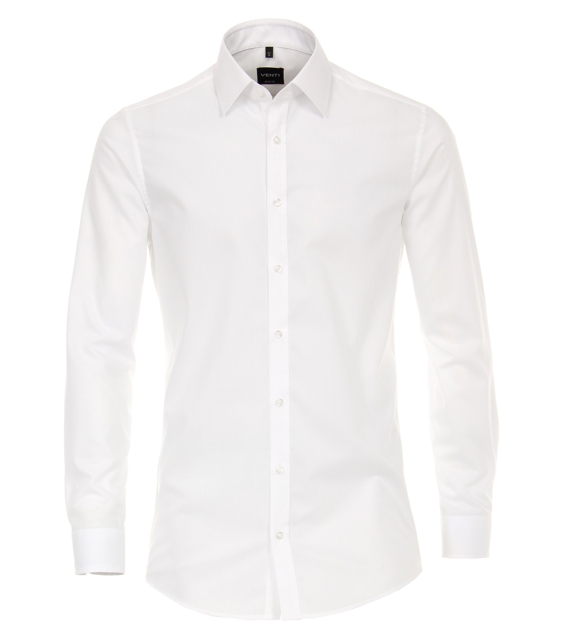 VENTI Businesshemd VENTI Businesshemd uni günstig online kaufen