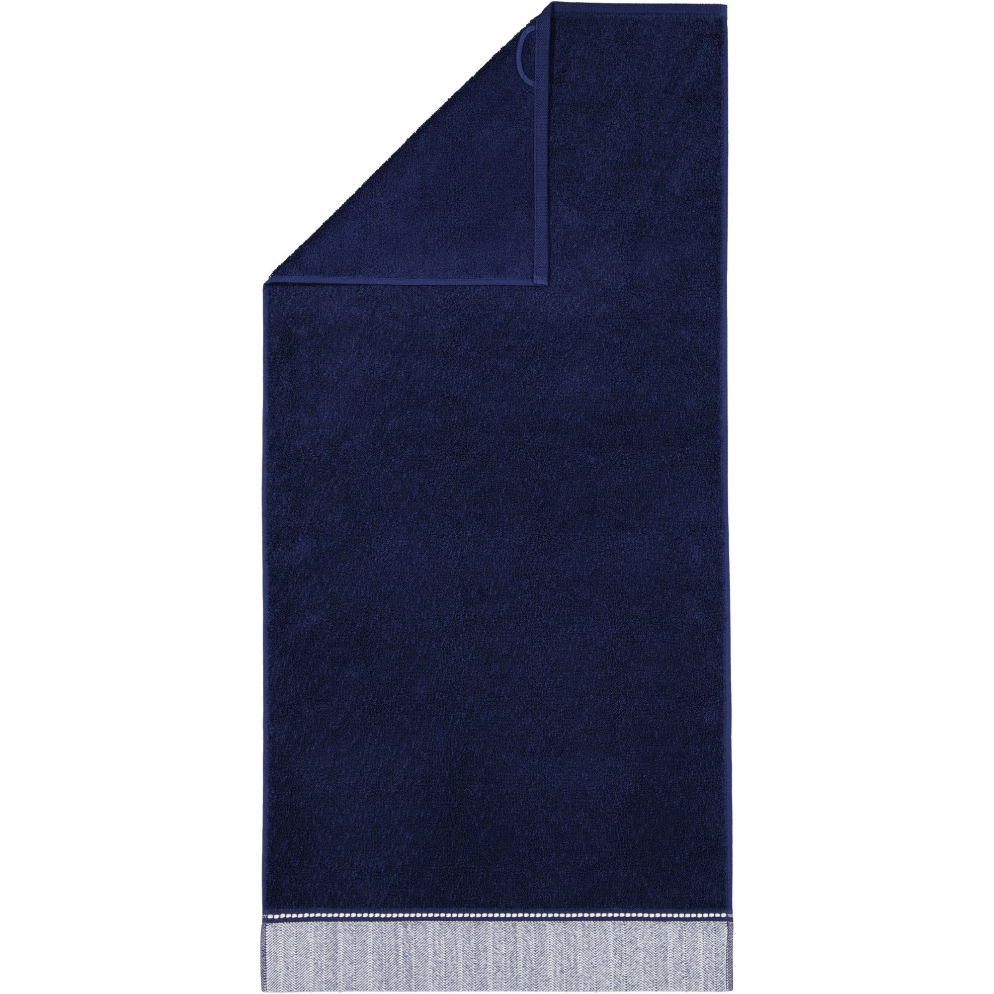 Möve Handtücher Brooklyn Uni, 85% Baumwolle, günstig online kaufen