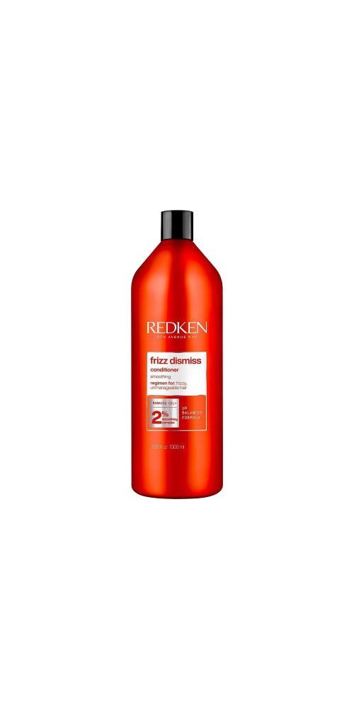 Redken Haarspülung Redken Frizz Dismiss Conditioner 1000ml