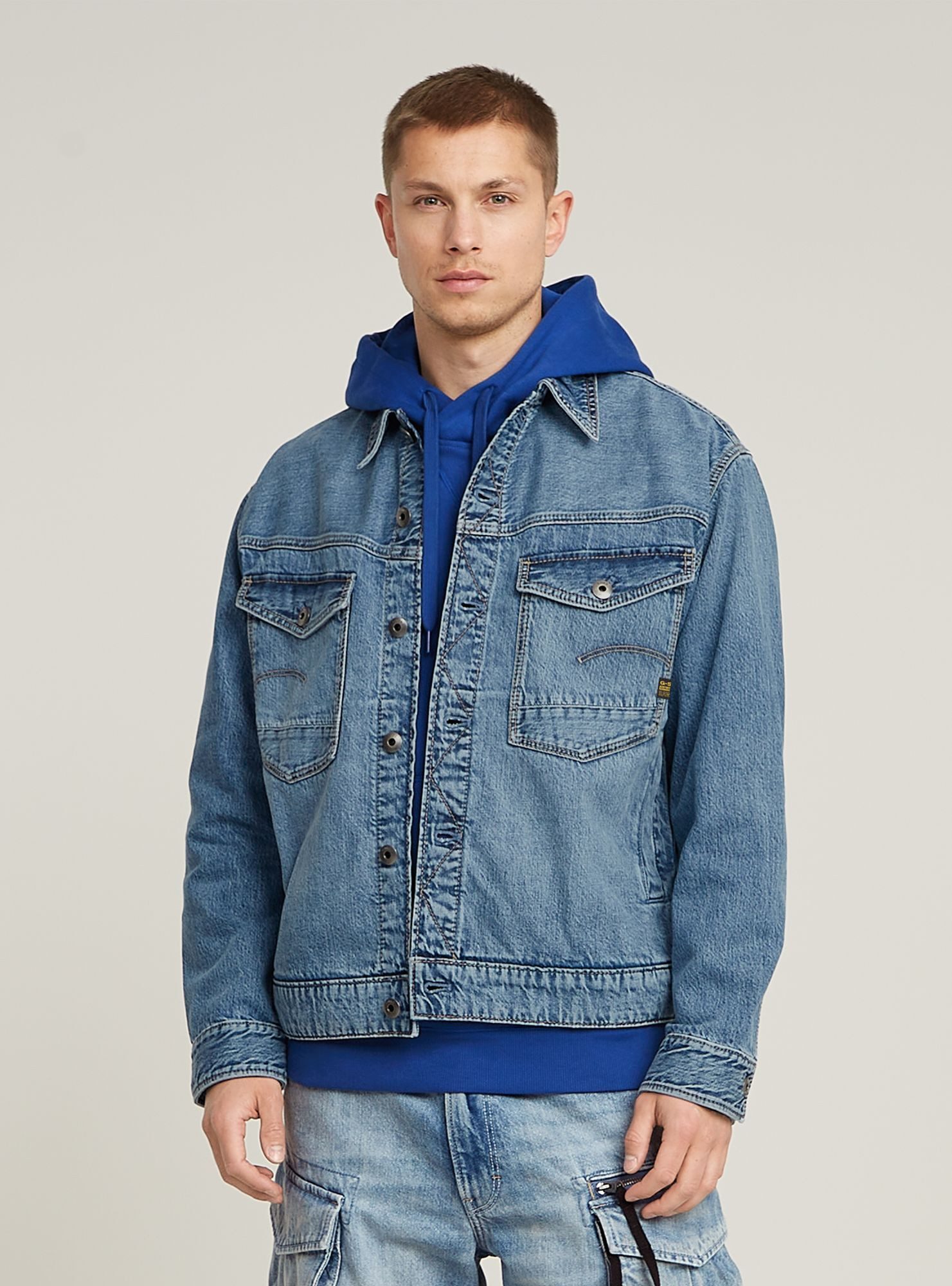 Outdoorjacke Dakota Jacke