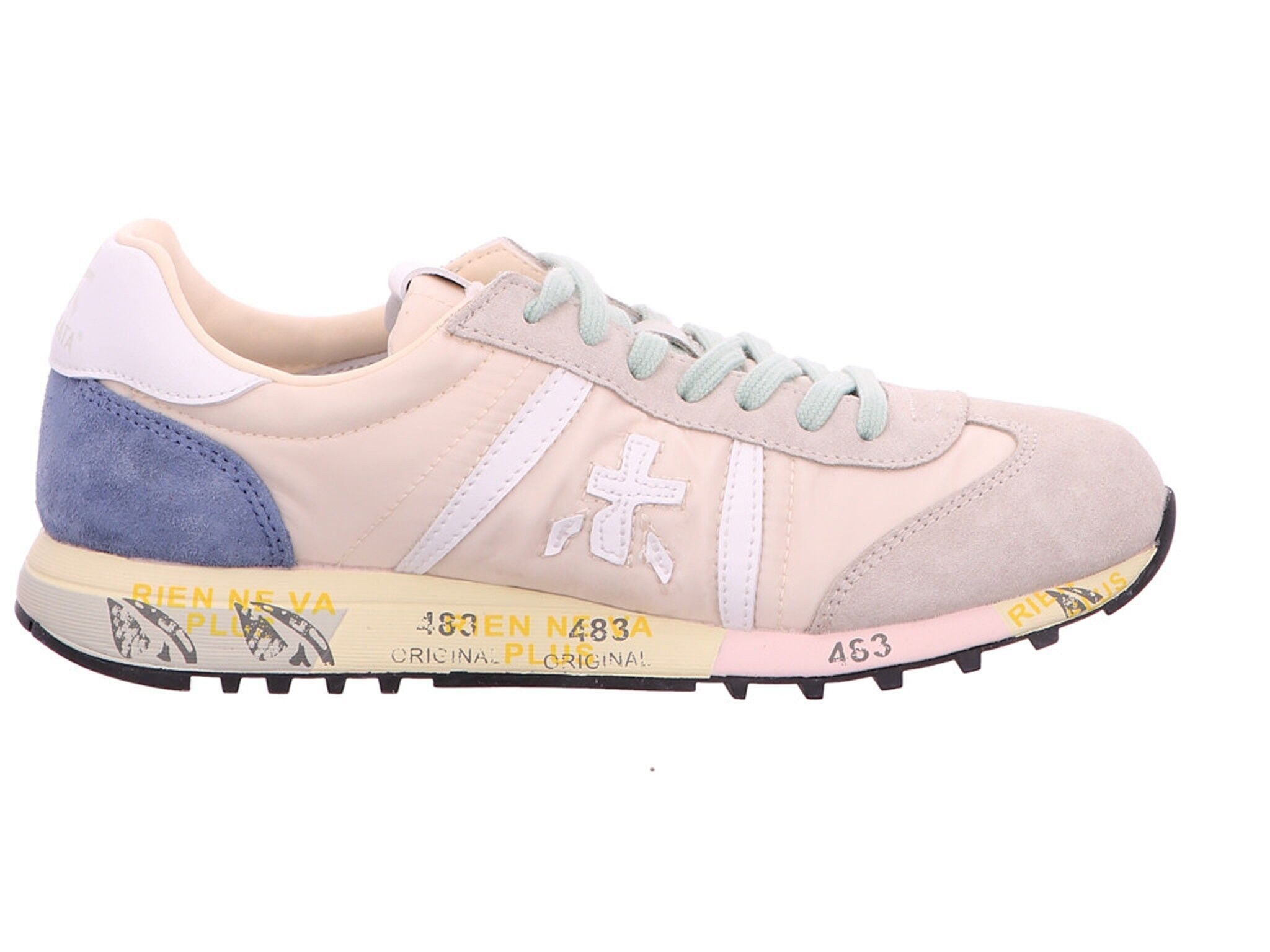 PREMIATA LUCY Sneaker