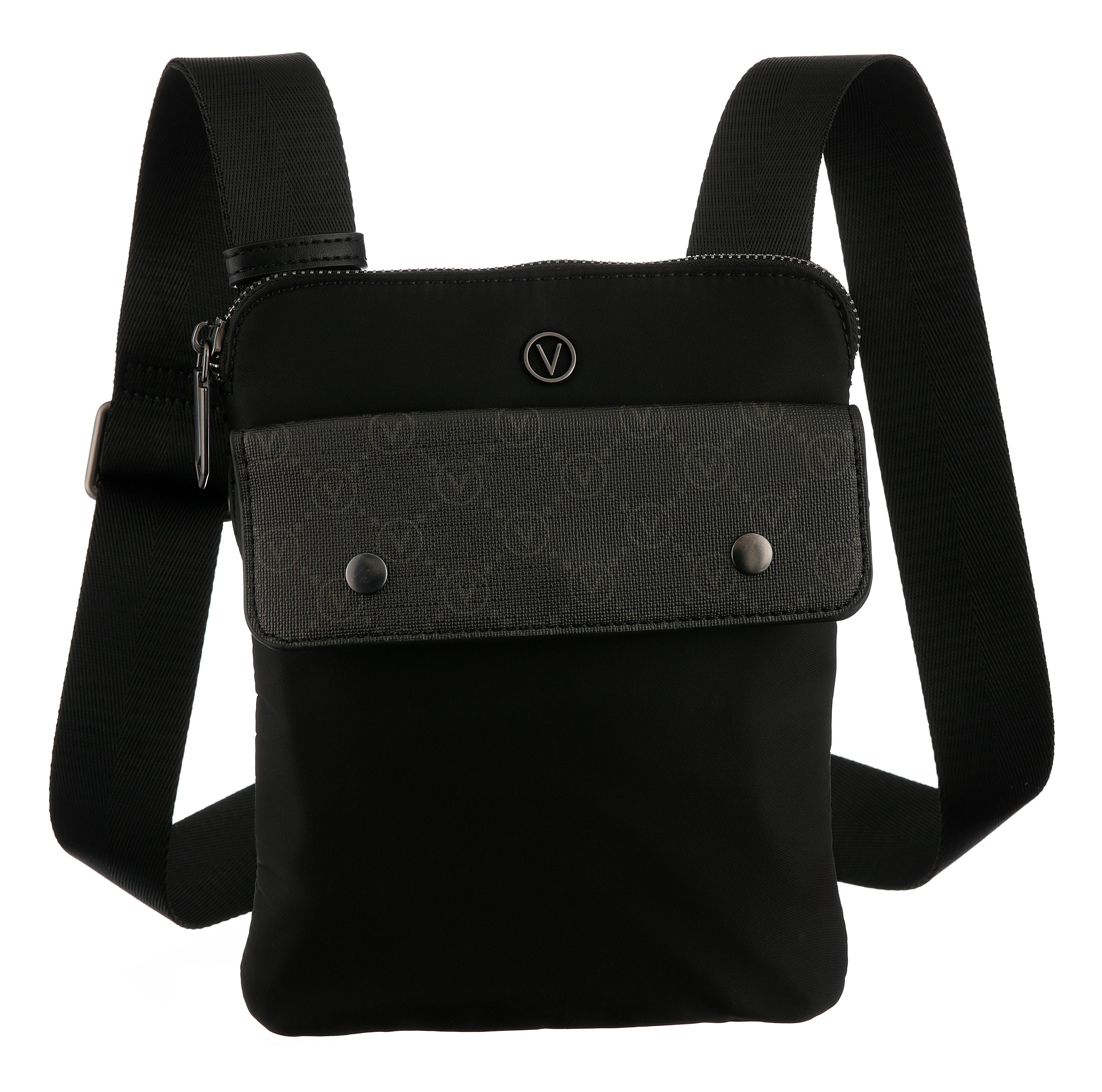 VALENTINO BAGS Umhängetasche NEMESYS, Mini Bag, Schultertasche mit Reißverschluss