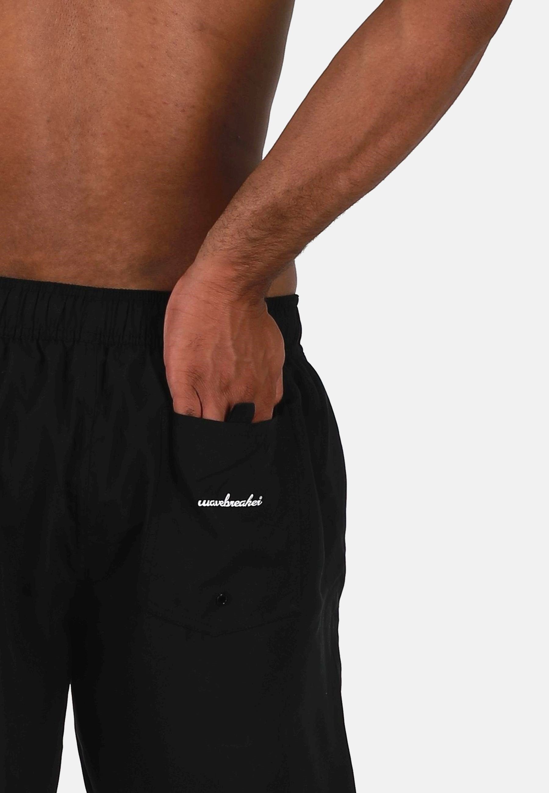 wavebreaker Badeshorts Shorts (1-St) günstig online kaufen